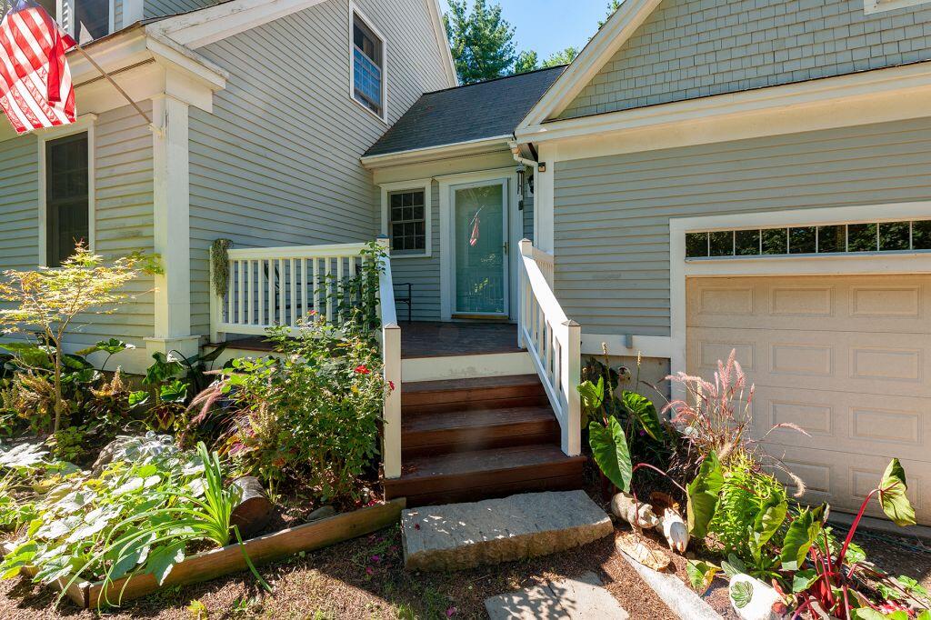 38 Pine Mountain Road