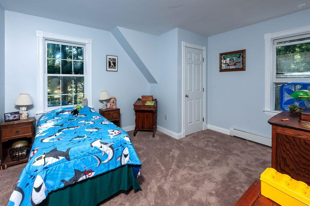 38 Pine Mountain Road