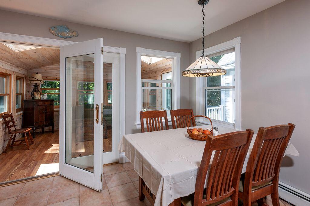 38 Pine Mountain Road