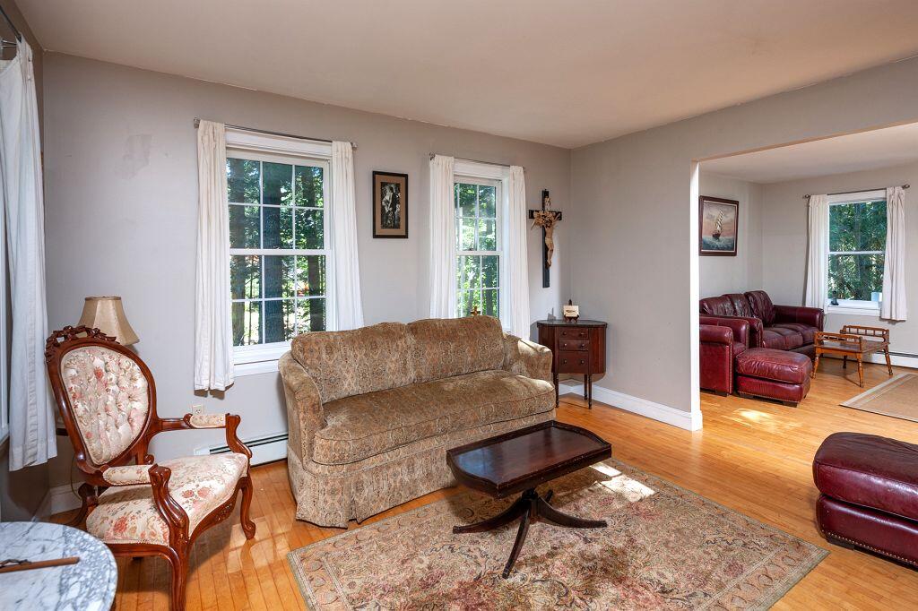 38 Pine Mountain Road
