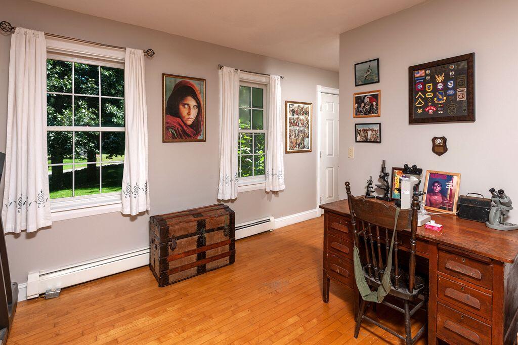 38 Pine Mountain Road