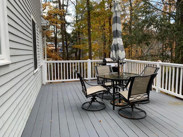 38 Pine Mountain Road