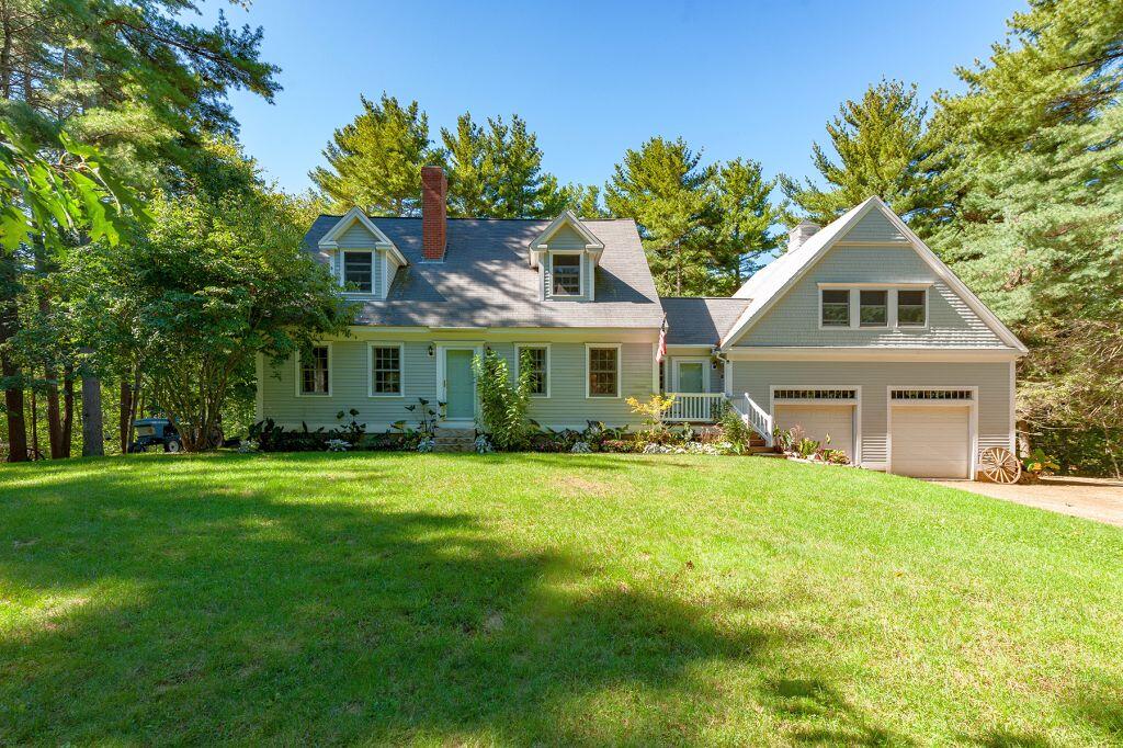 38 Pine Mountain Road