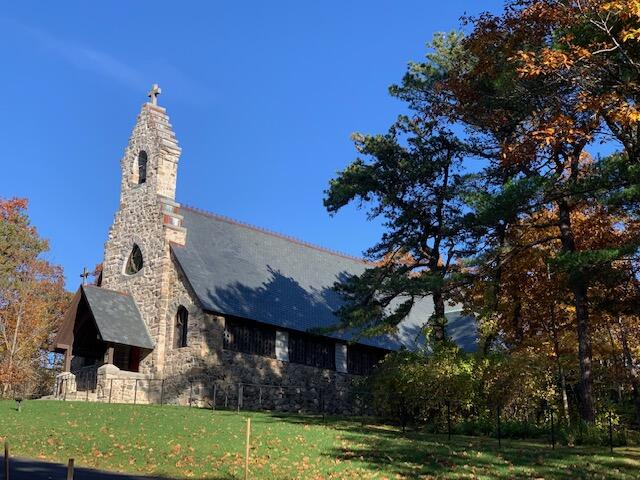 38 Pine Mountain Road
