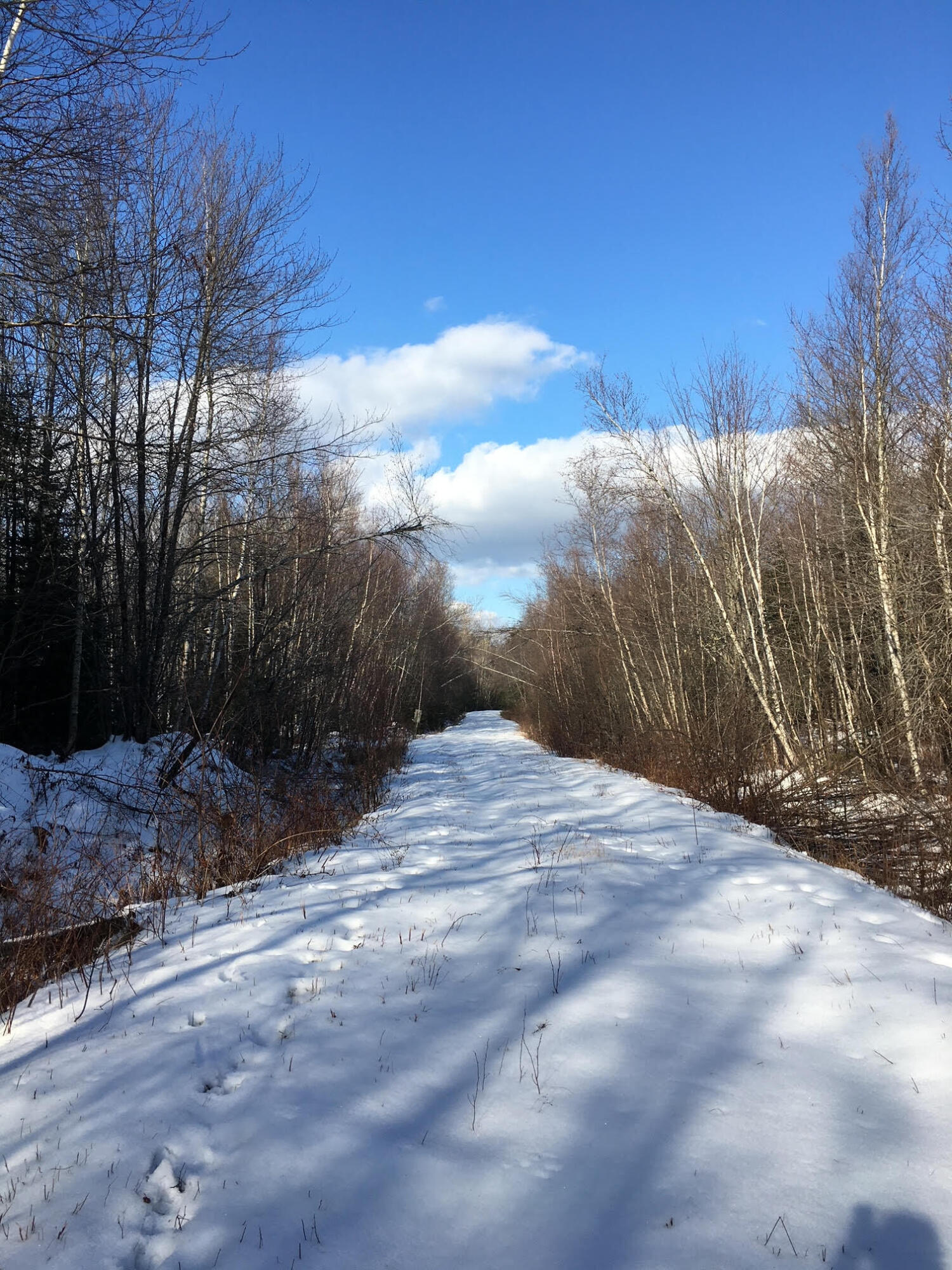 Lot 86-1 West Old Town Road