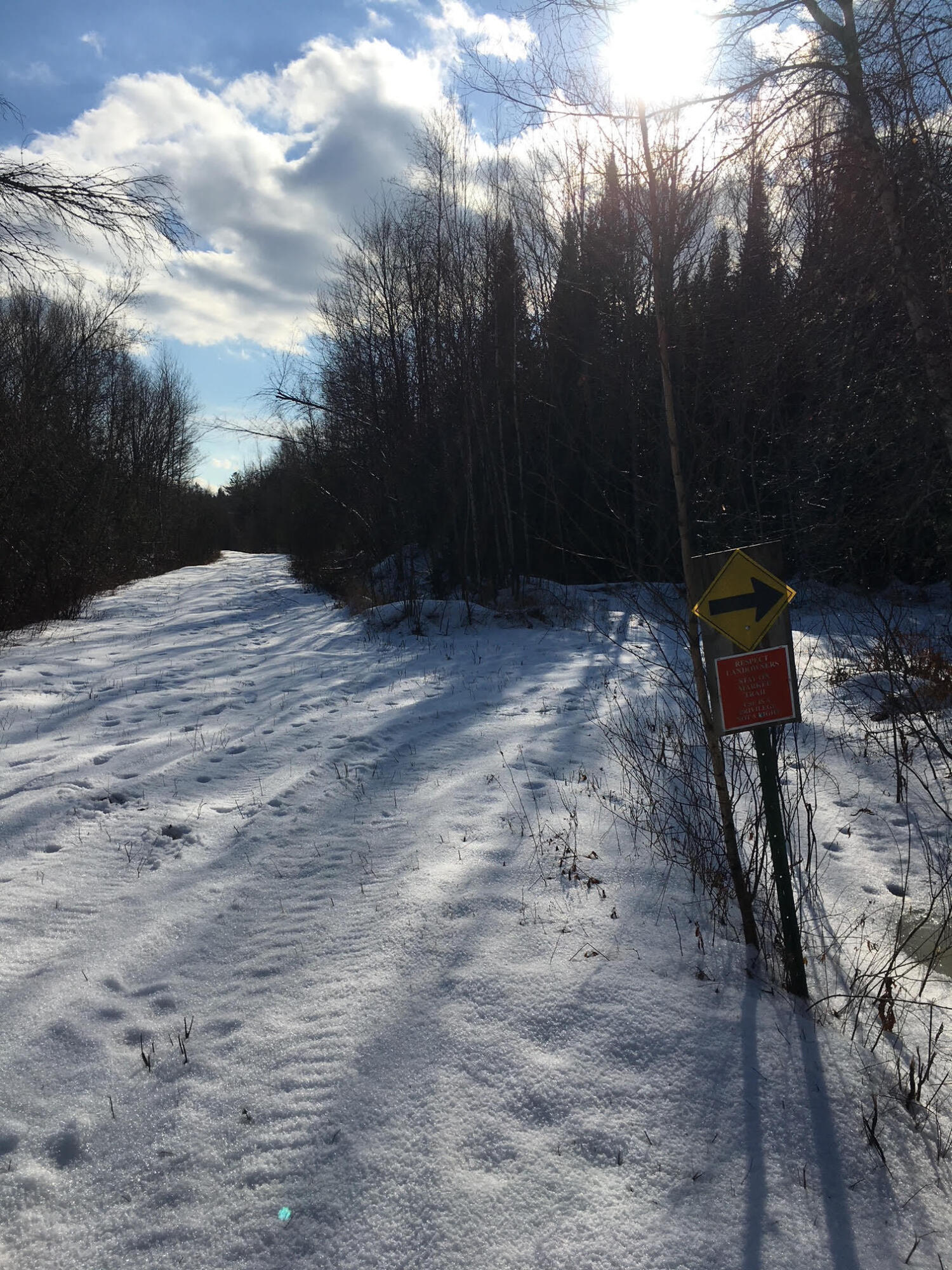 Lot 86-1 West Old Town Road