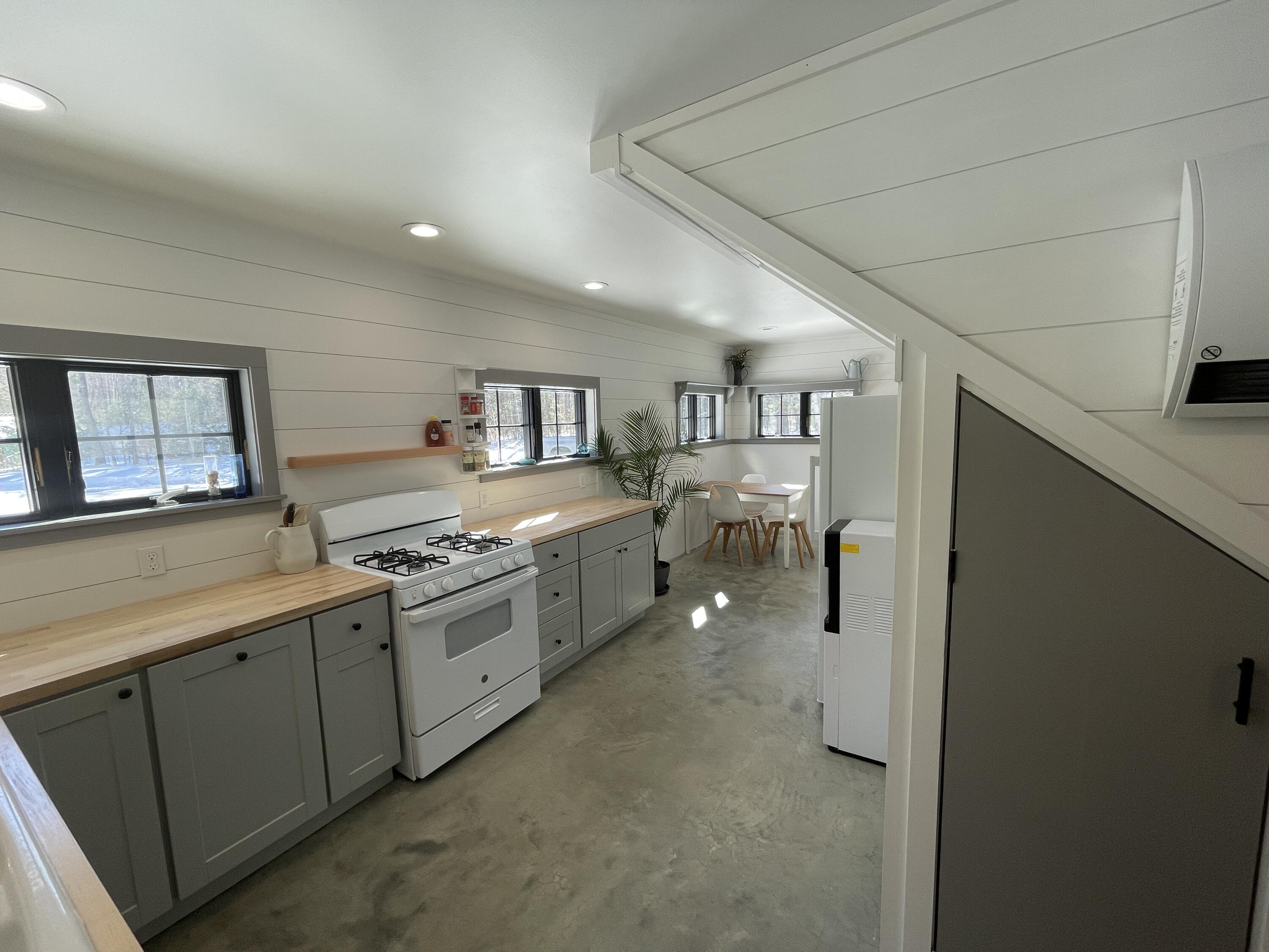 95 Orens Road