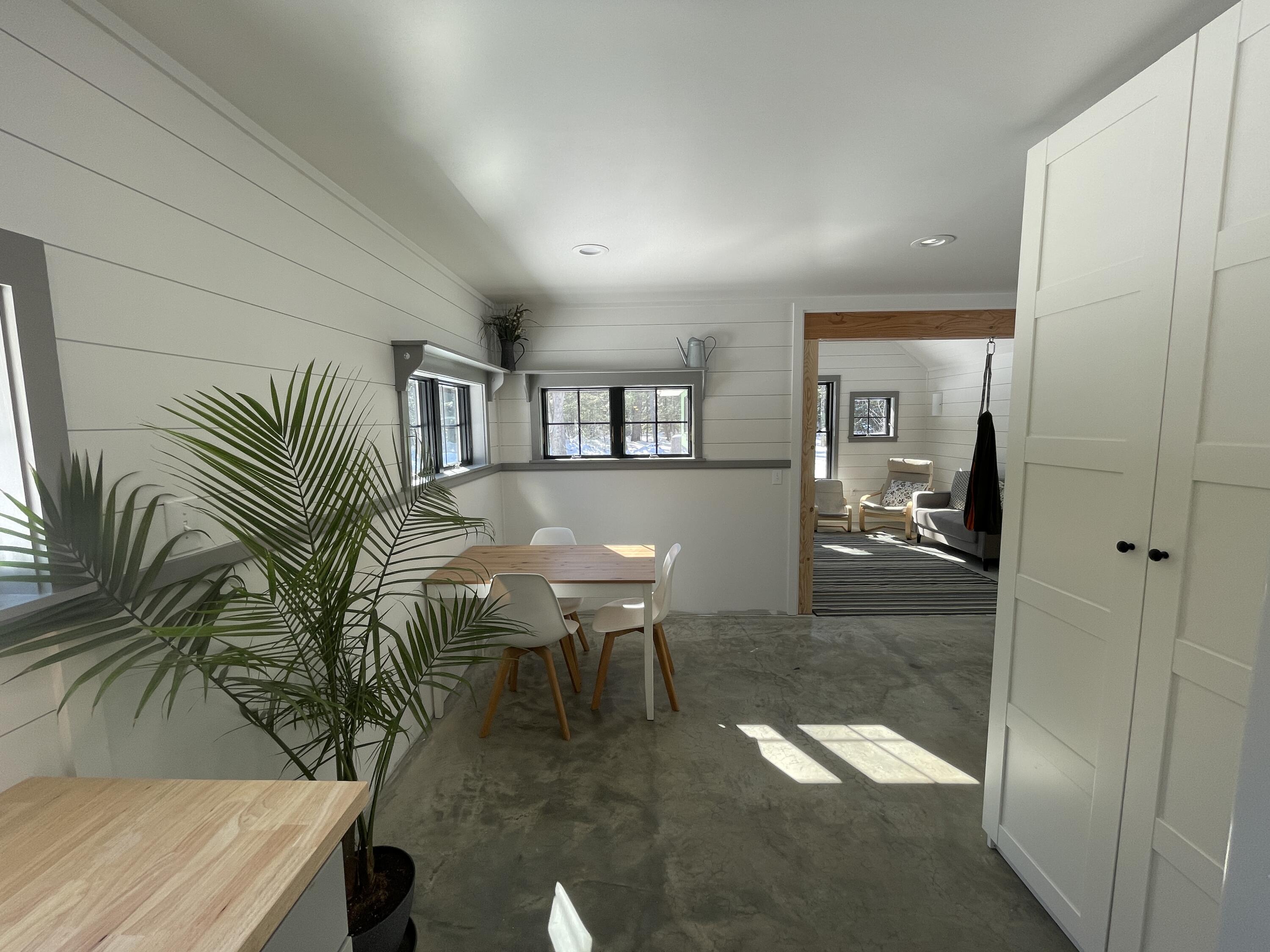95 Orens Road