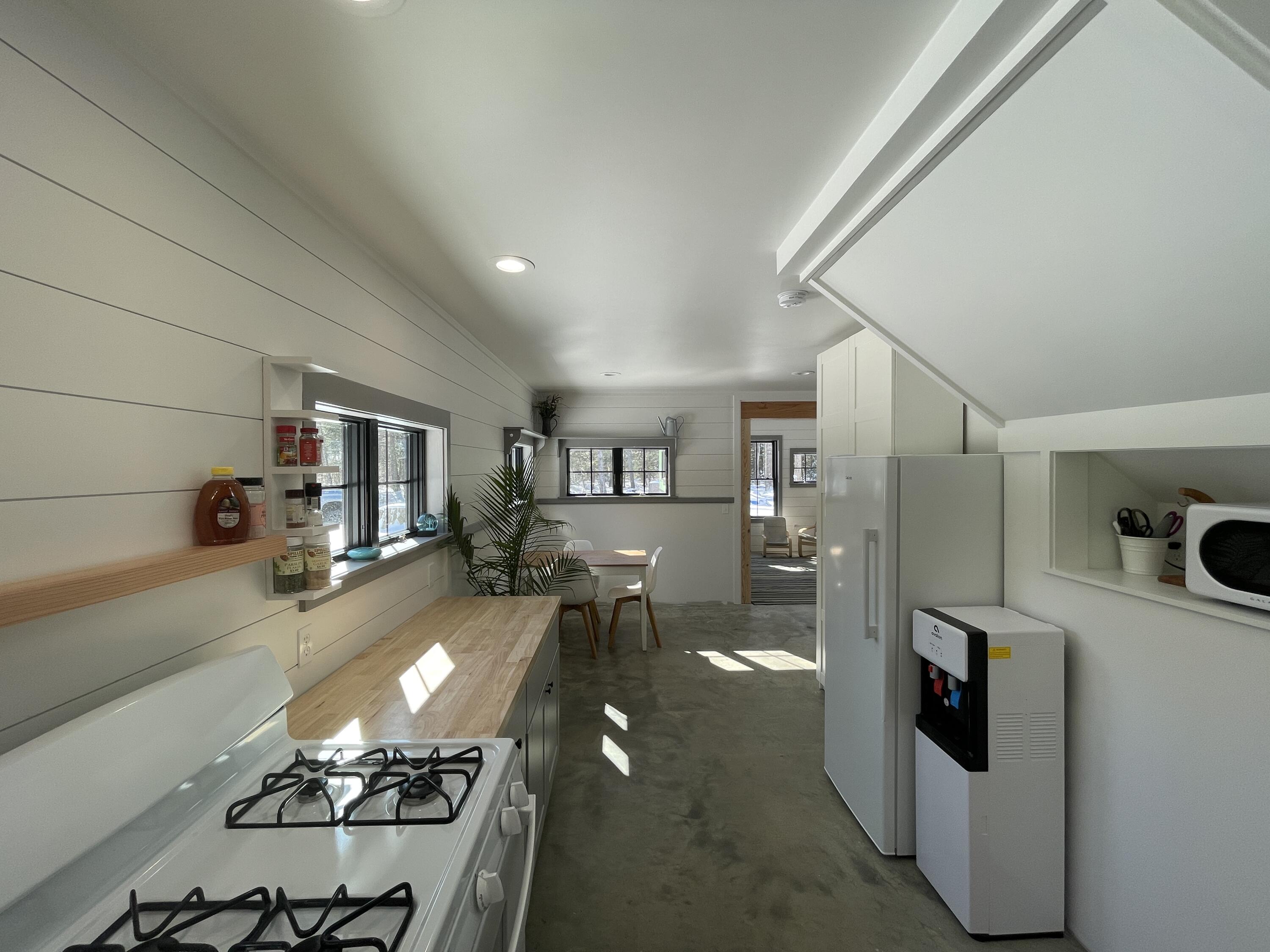 95 Orens Road