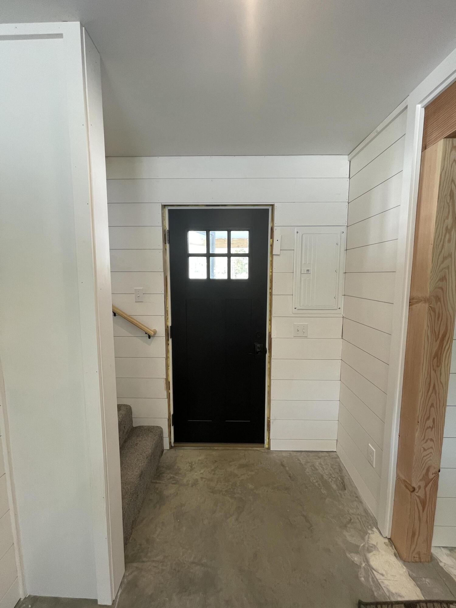 95 Orens Road