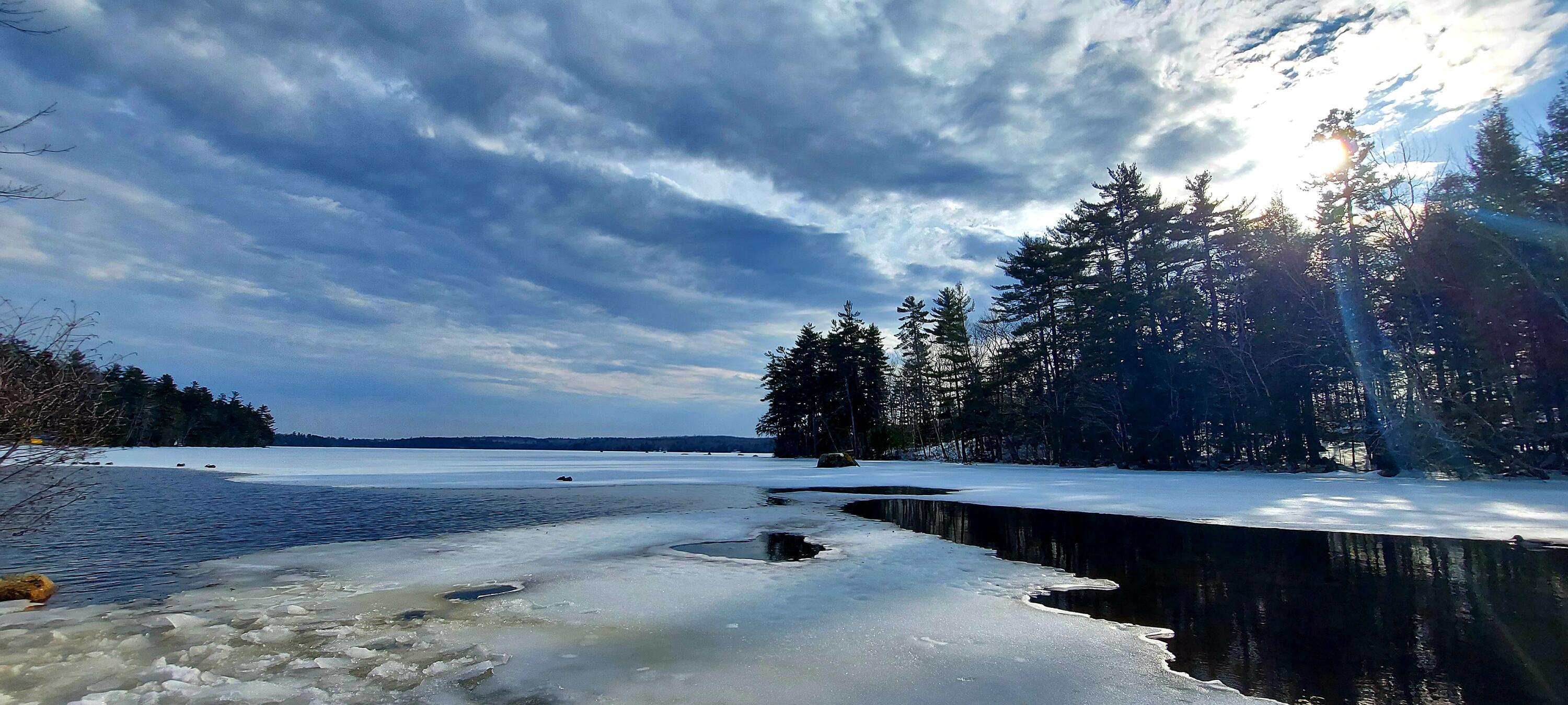 1 Lakeside Way