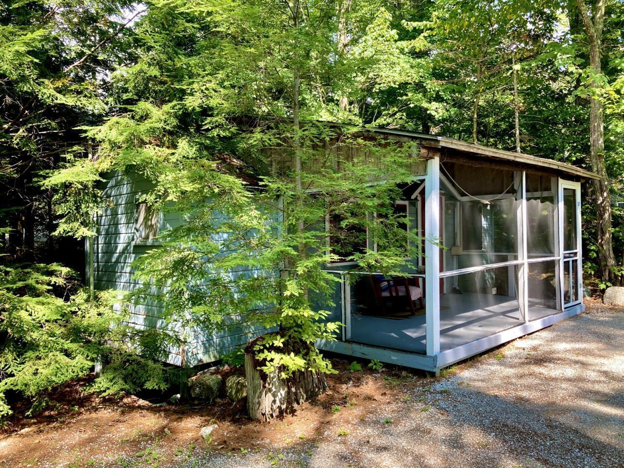 1 Lakeside Way
