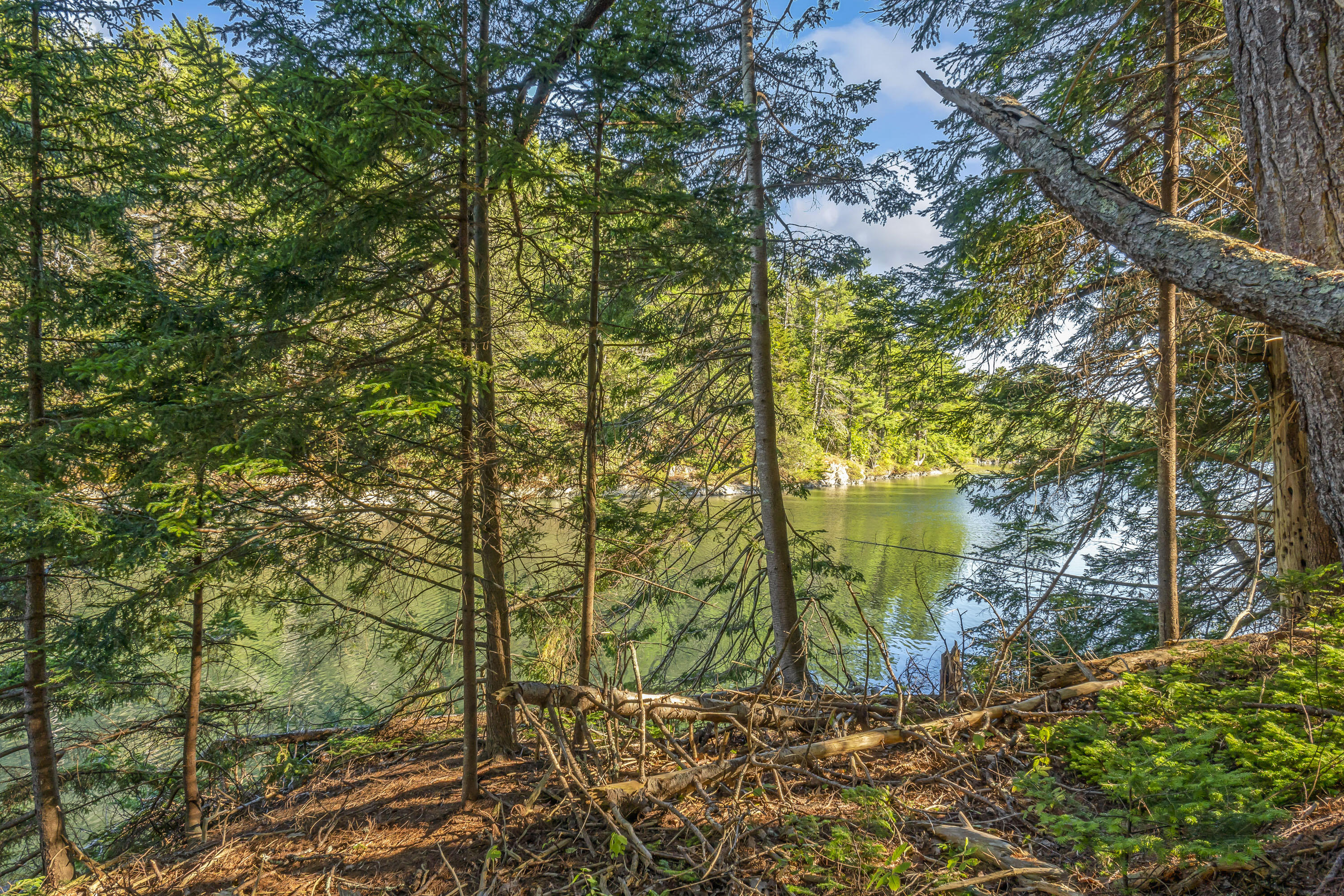 Lot 2 Sea Kiss Point