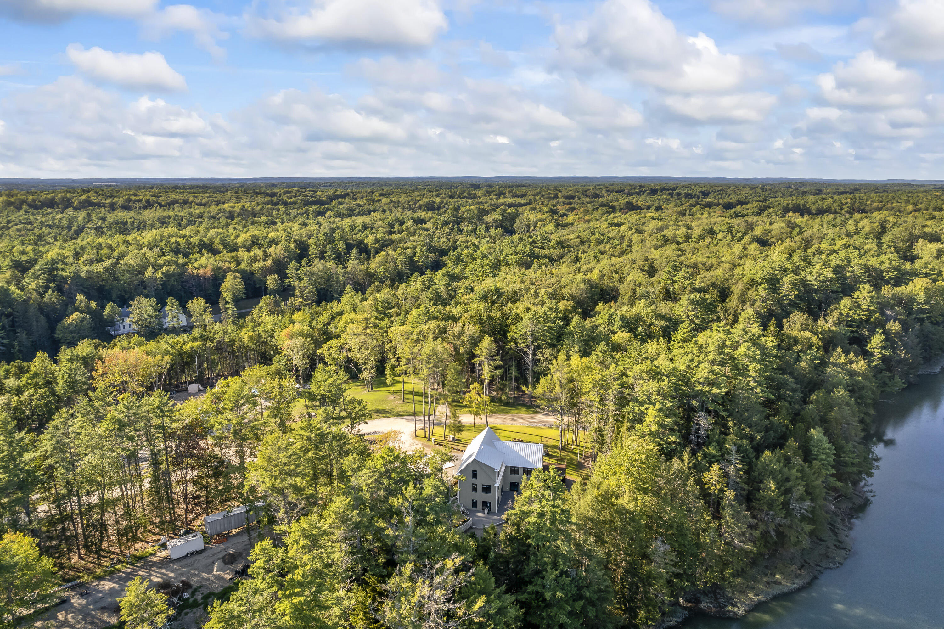 Lot 2 Sea Kiss Point