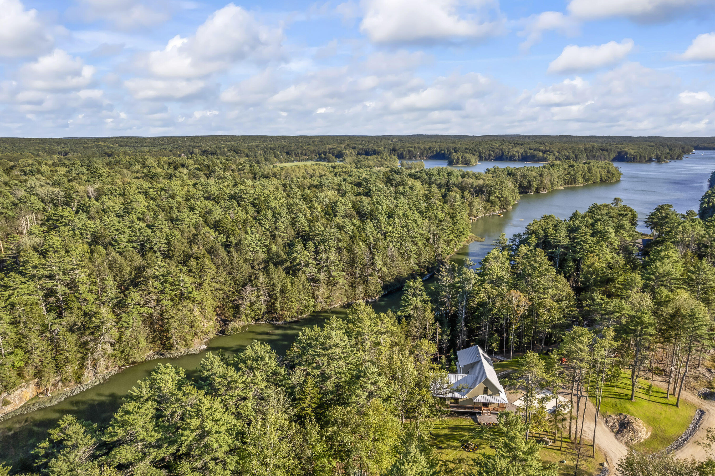 Lot 2 Sea Kiss Point