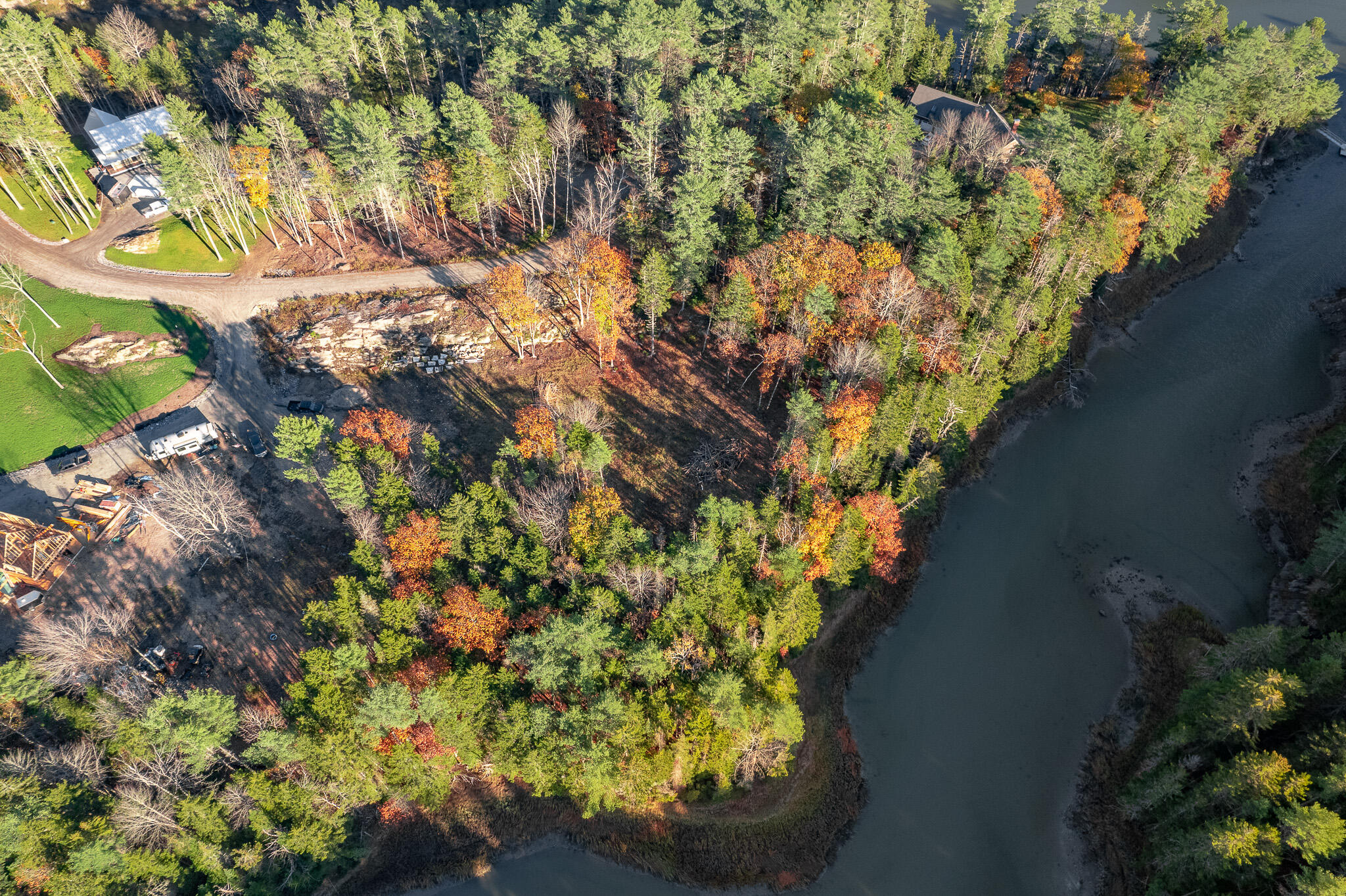 Lot 2 Sea Kiss Point
