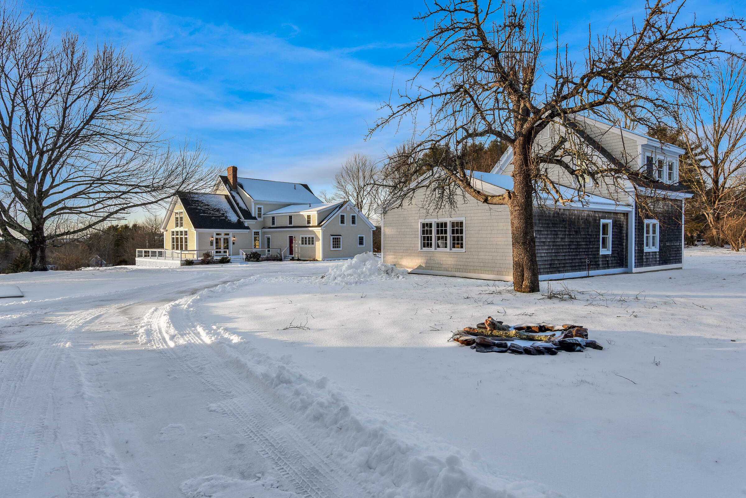 496 Wottons Mill Road