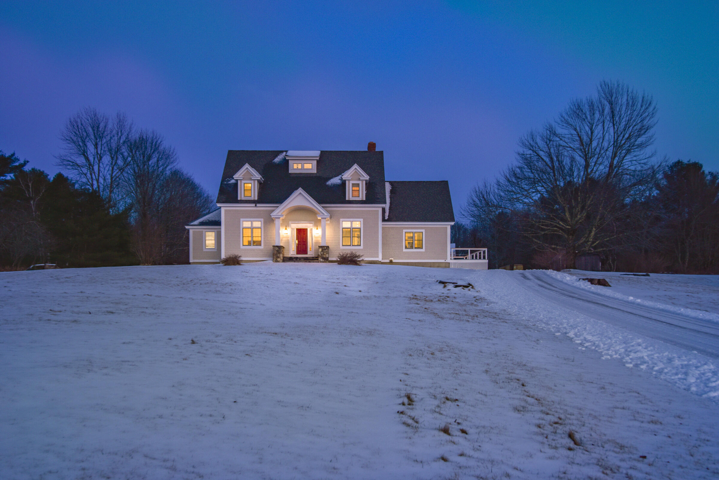 496 Wottons Mill Road
