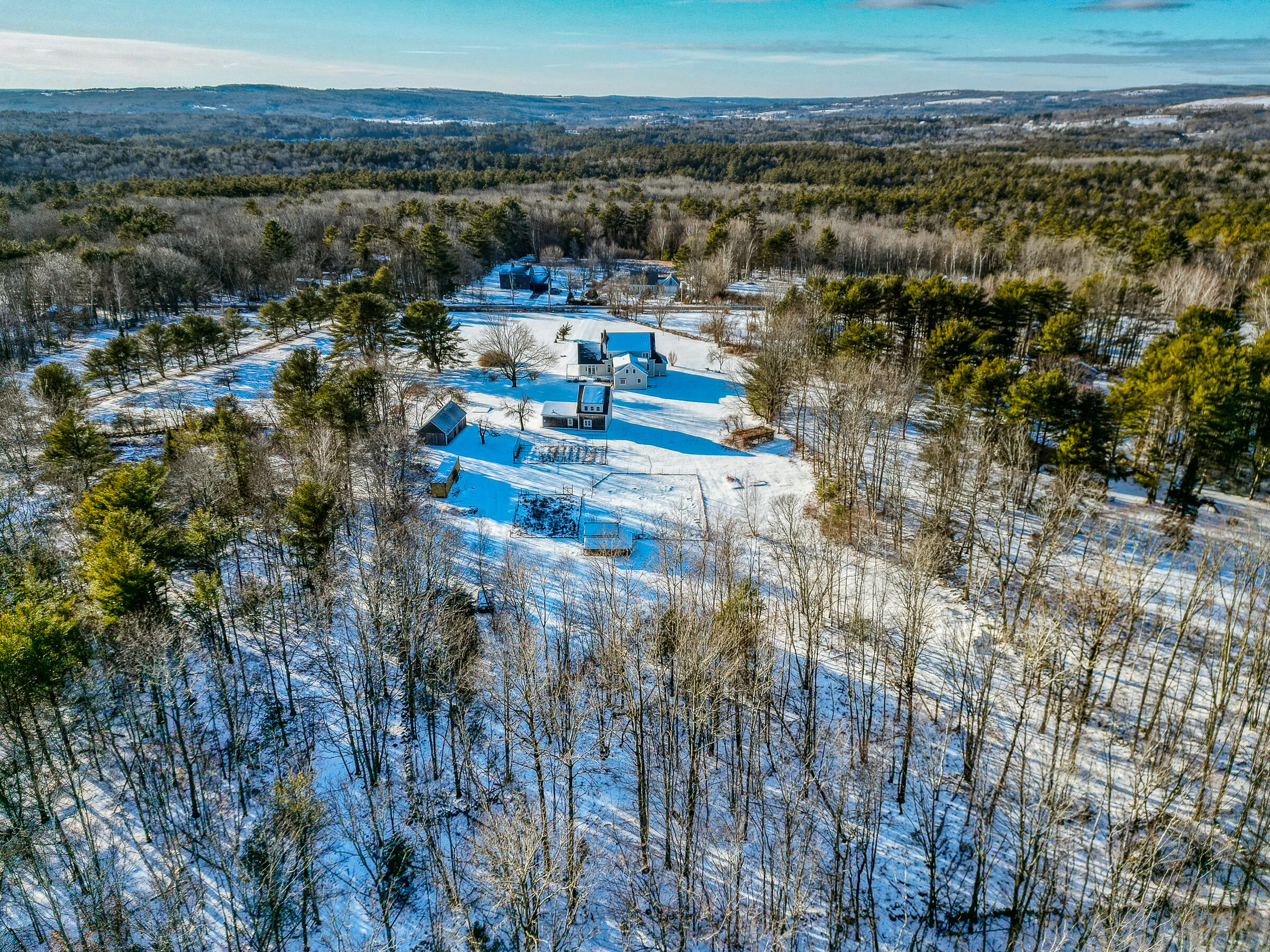 496 Wottons Mill Road