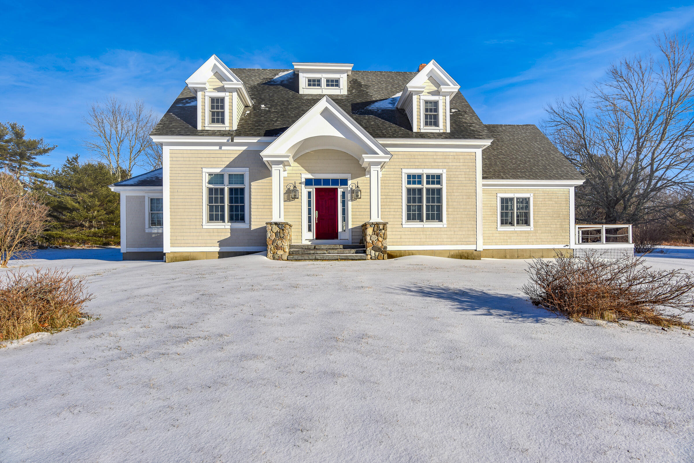 496 Wottons Mill Road