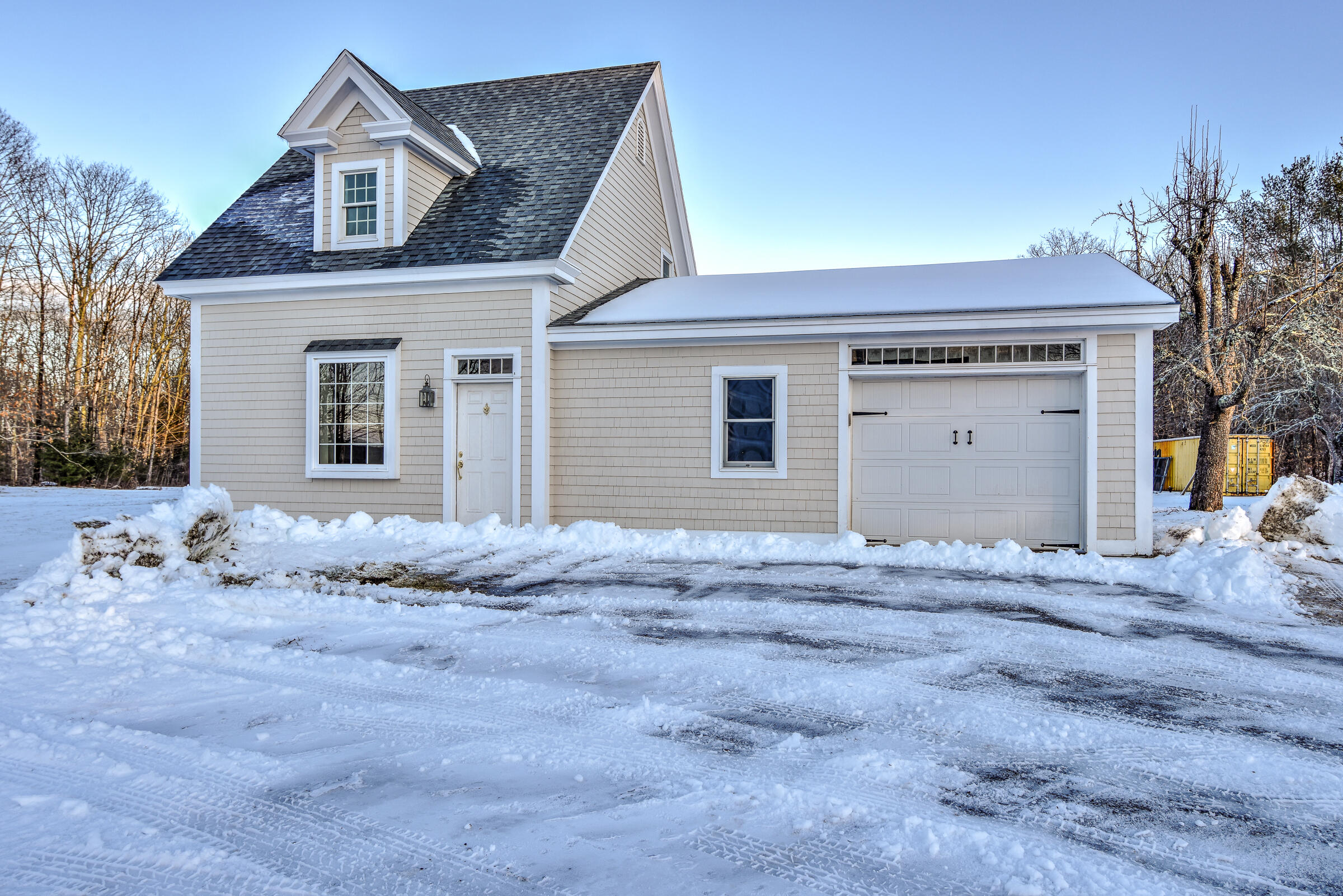 496 Wottons Mill Road