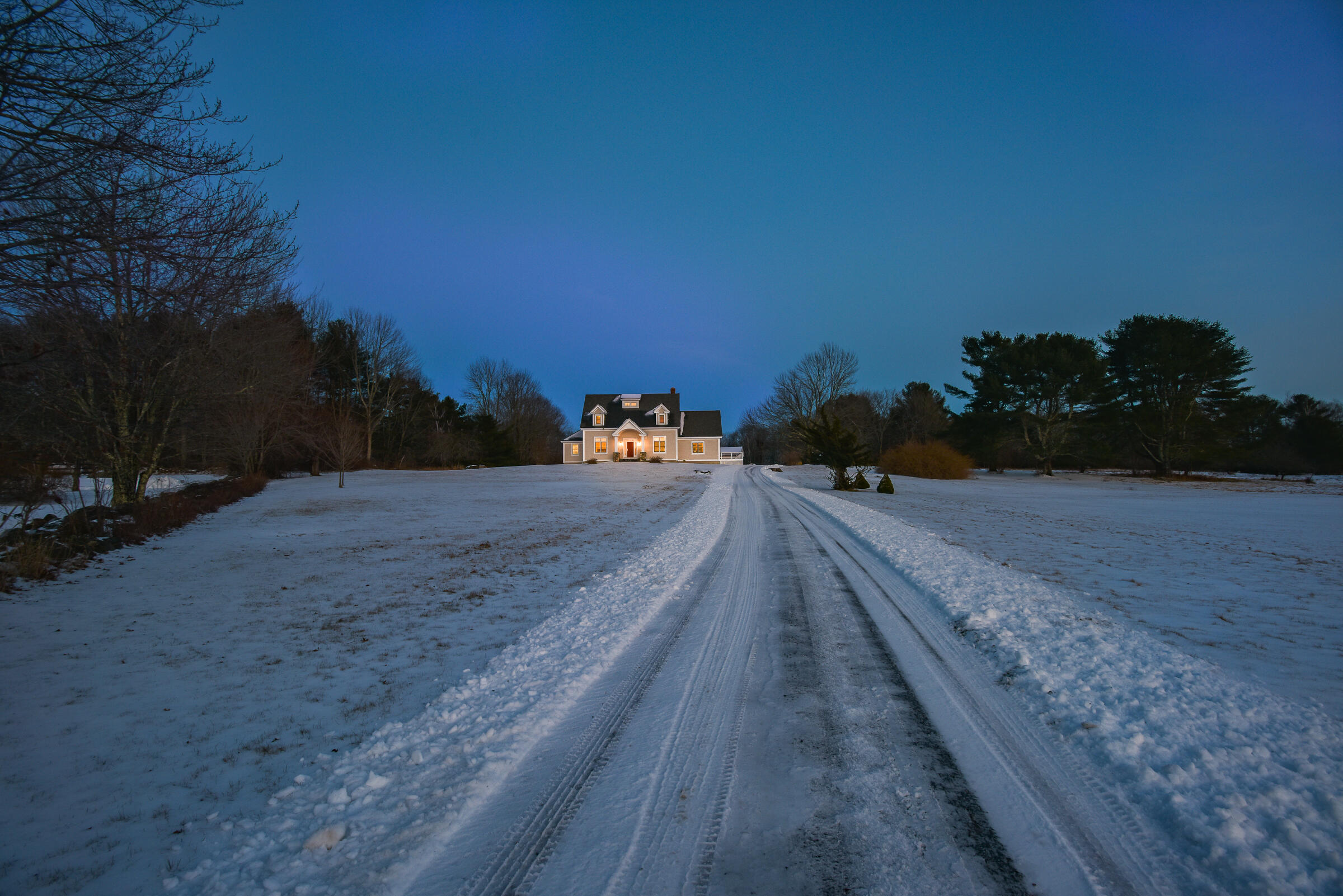 496 Wottons Mill Road