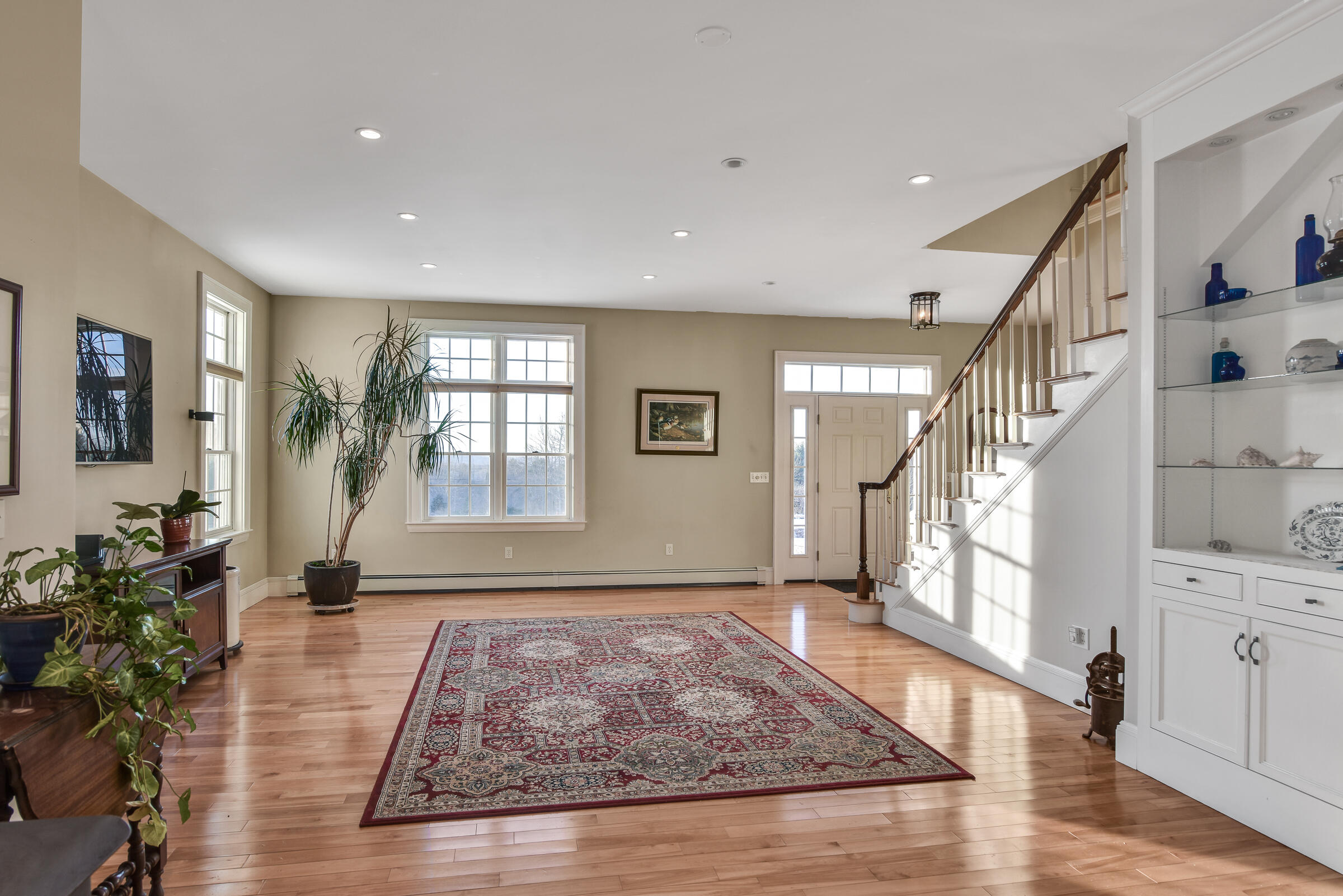 496 Wottons Mill Road