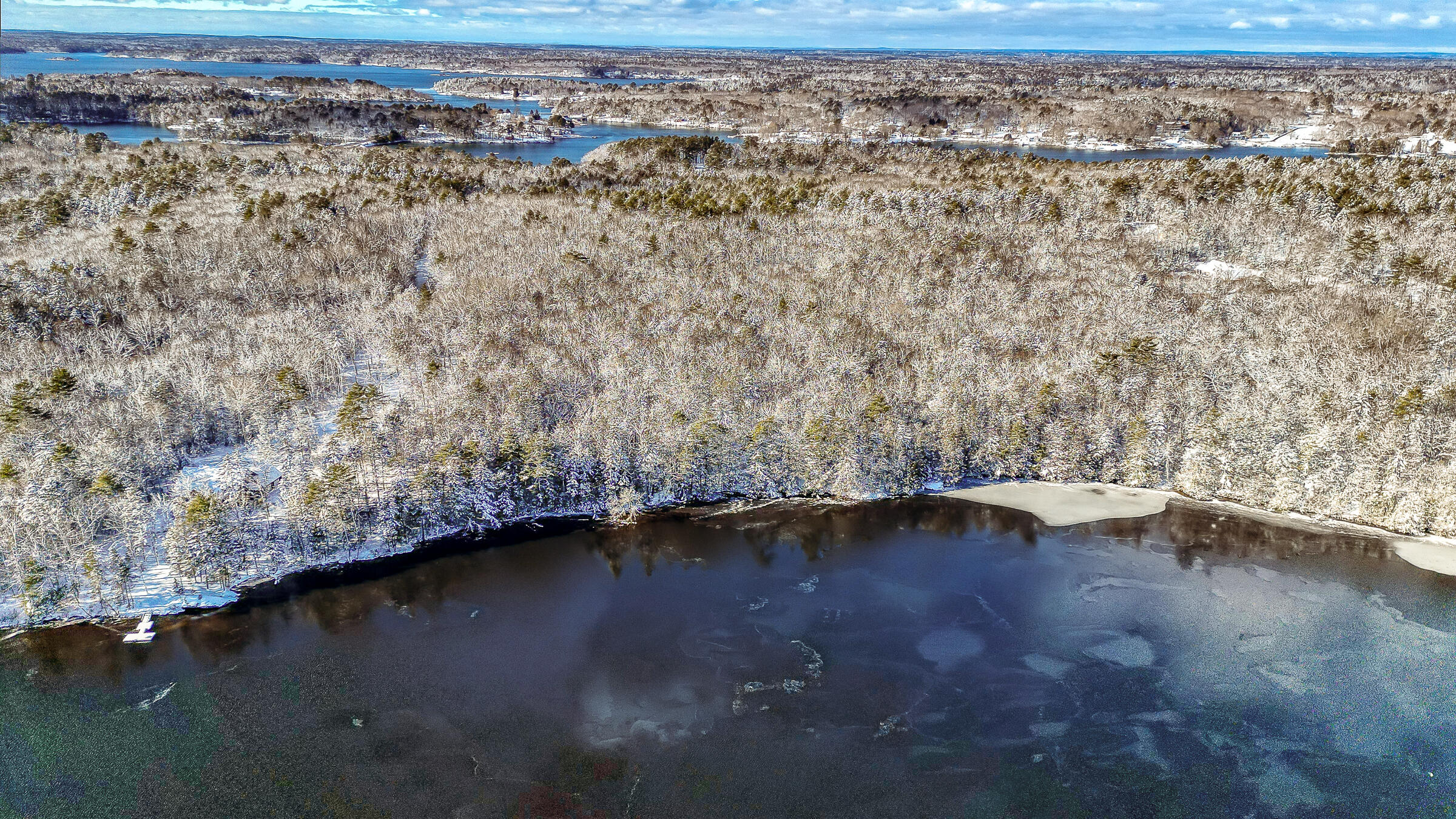 Lot 1 Whale Rock Road