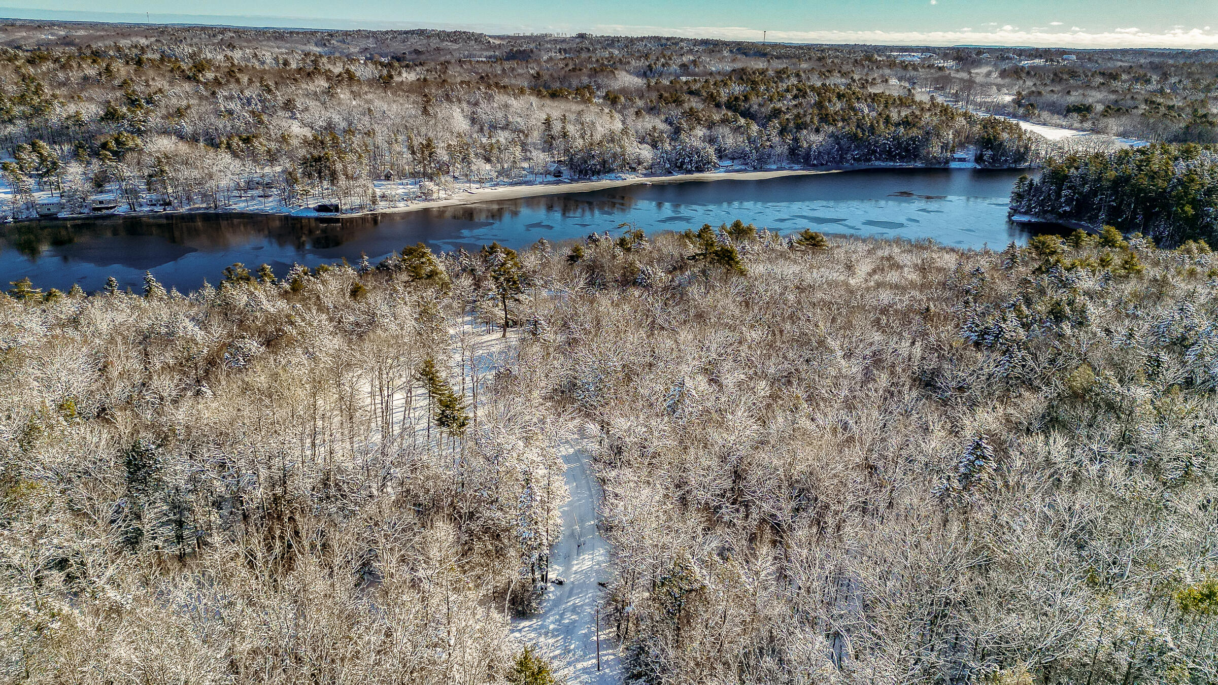 Lot 1 Whale Rock Road