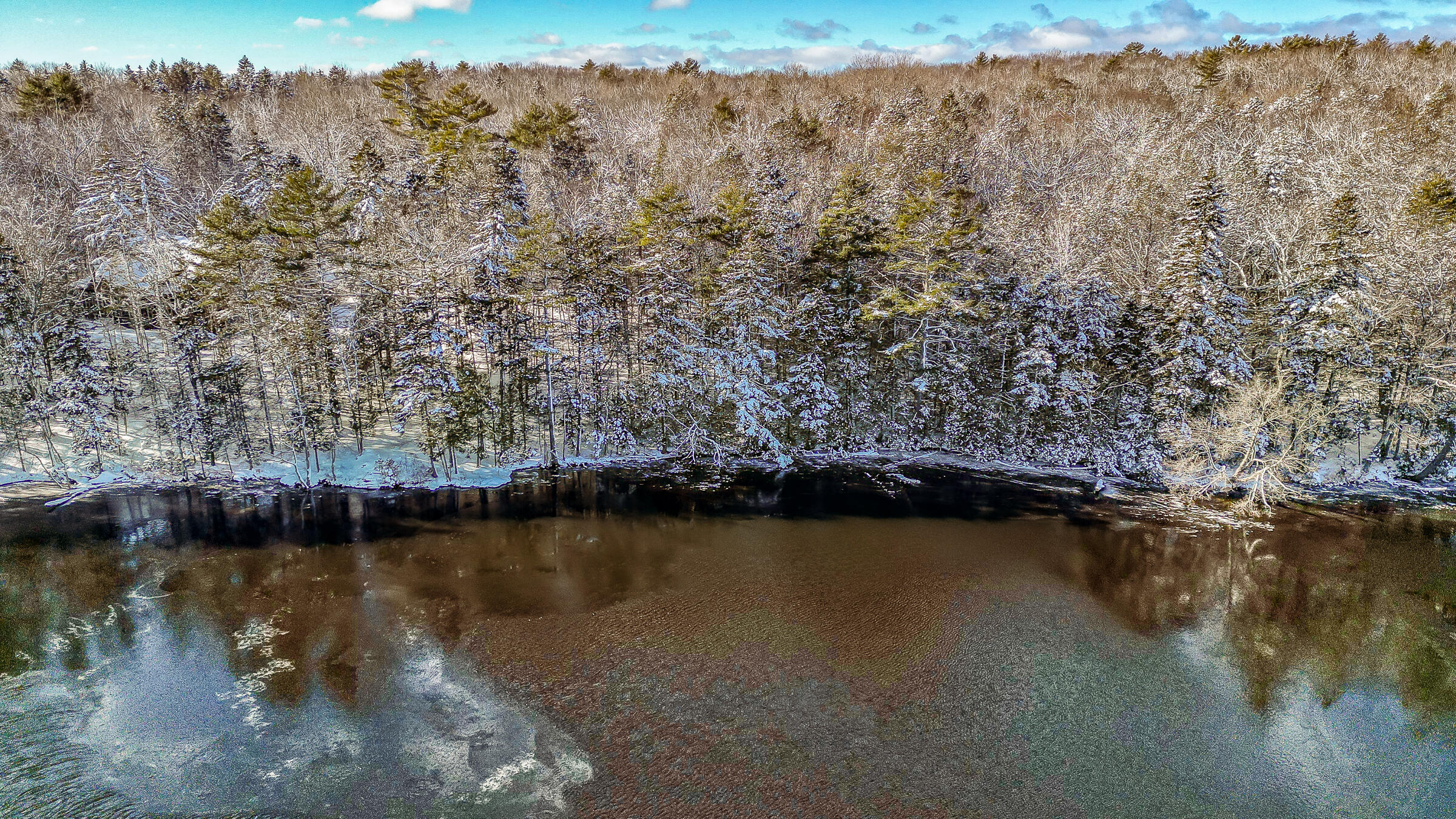 Lot 1 Whale Rock Road