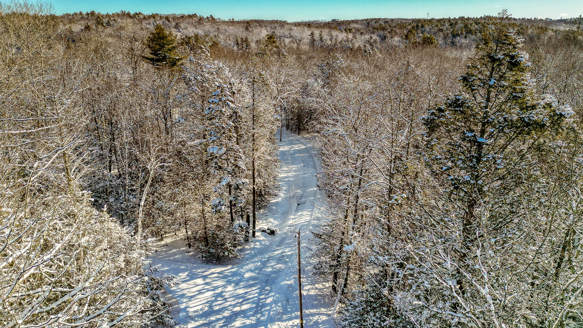 Lot 1 Whale Rock Road