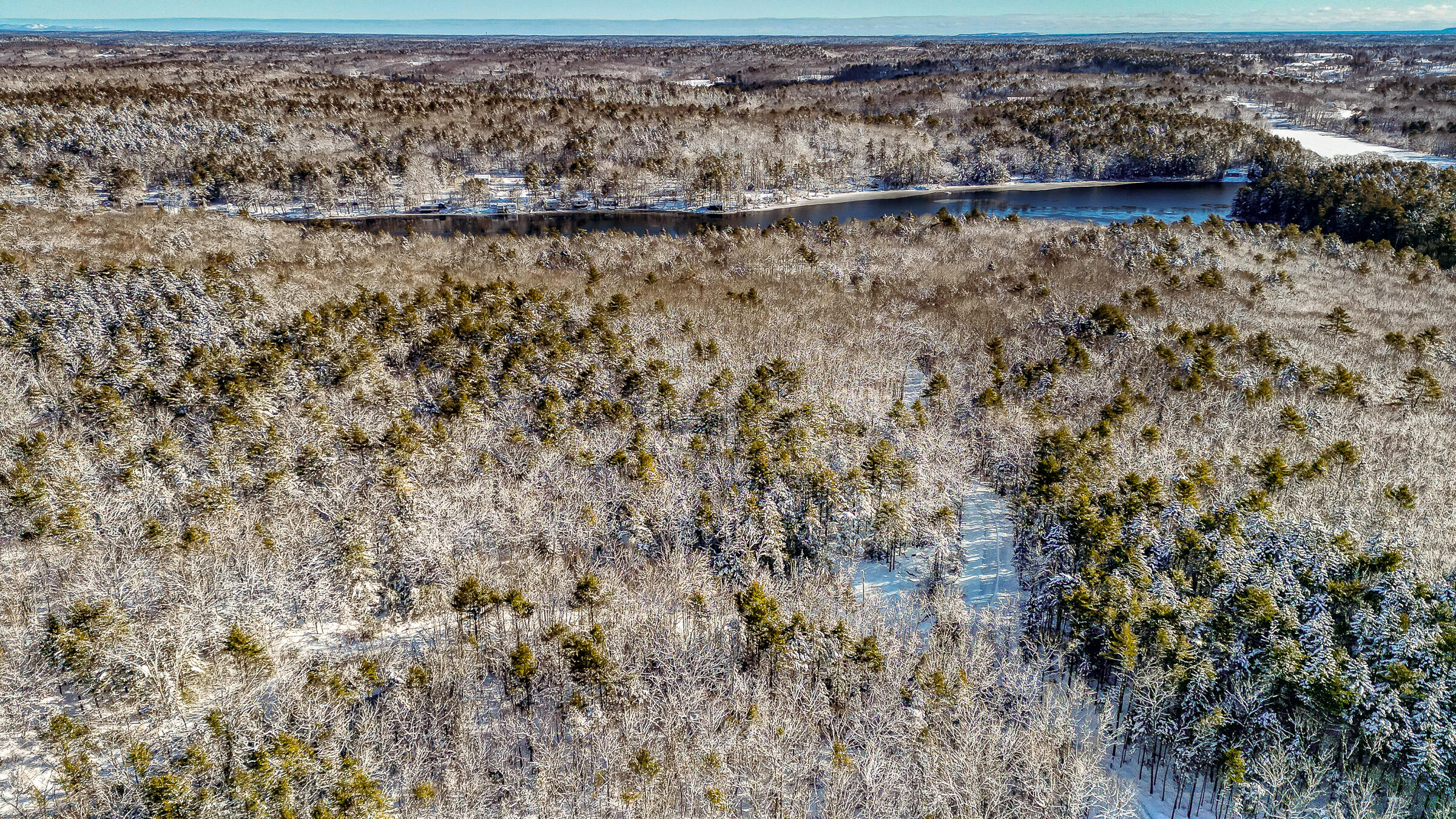 Lot 1 Whale Rock Road