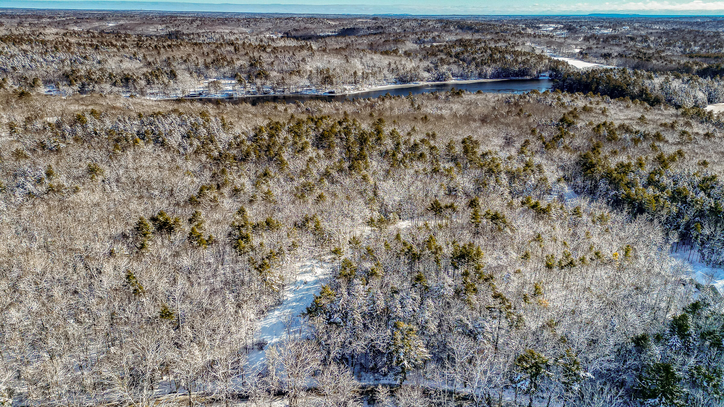 Lot 1 Whale Rock Road