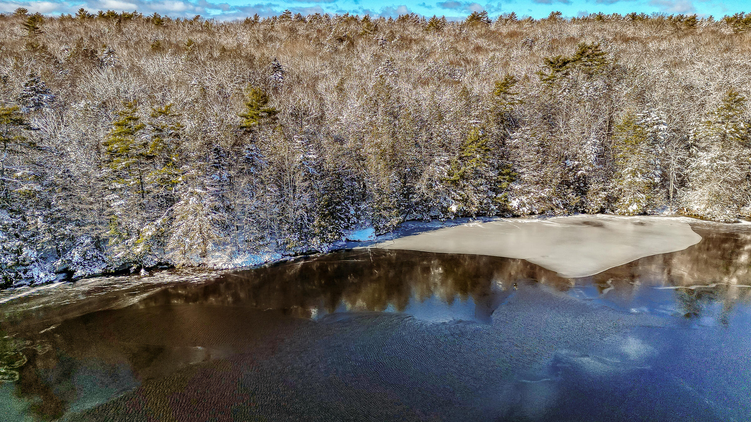 Lot 1 Whale Rock Road