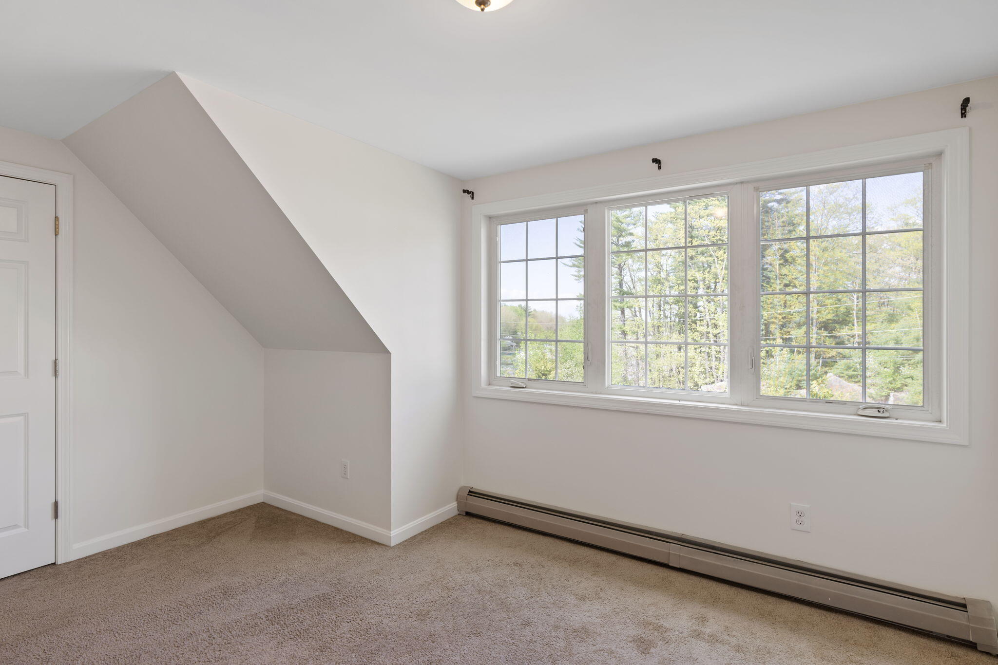 8 Parker Ridge Road
