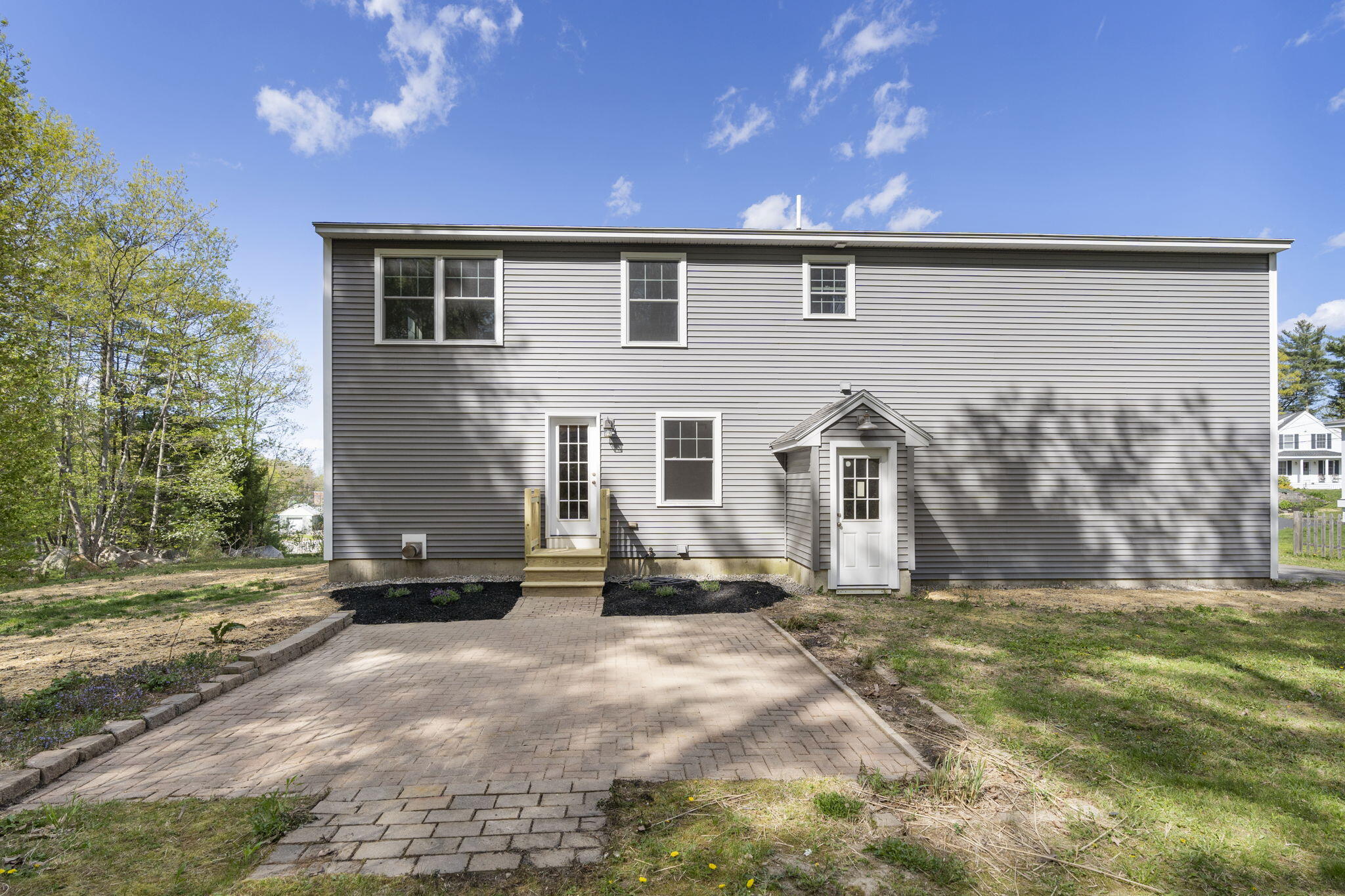 8 Parker Ridge Road