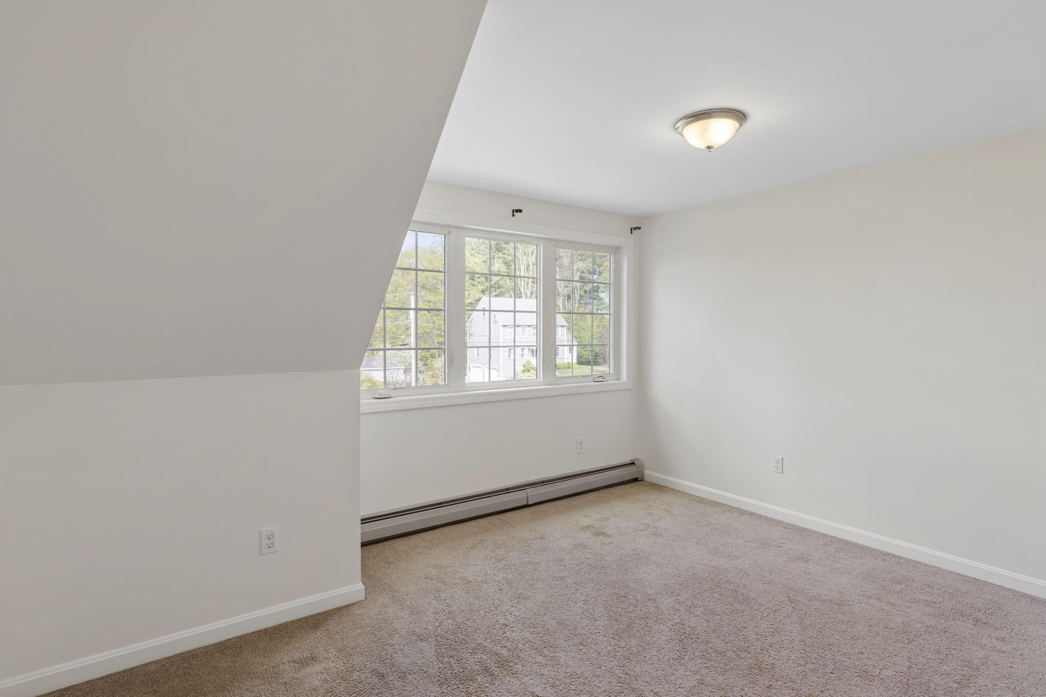 8 Parker Ridge Road