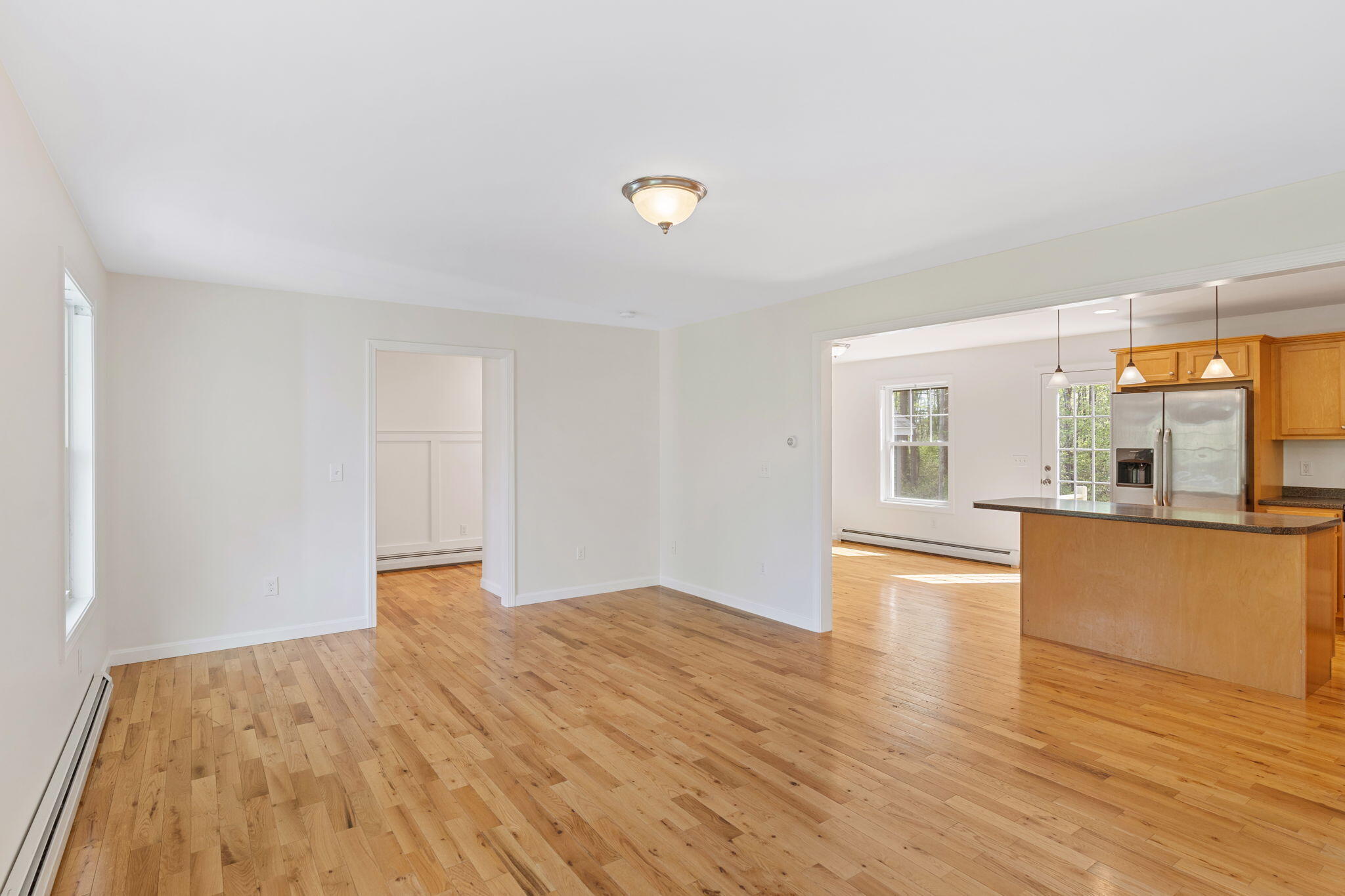 8 Parker Ridge Road