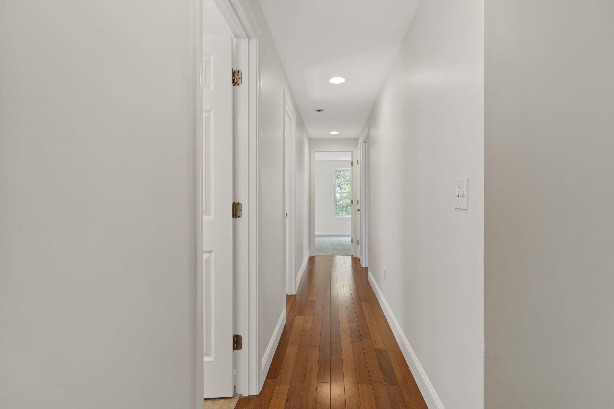 8 Parker Ridge Road