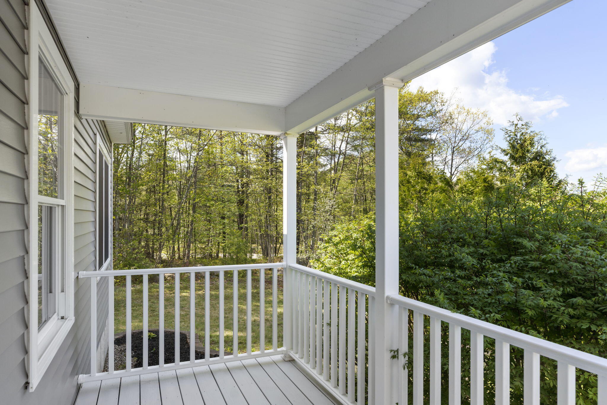 8 Parker Ridge Road