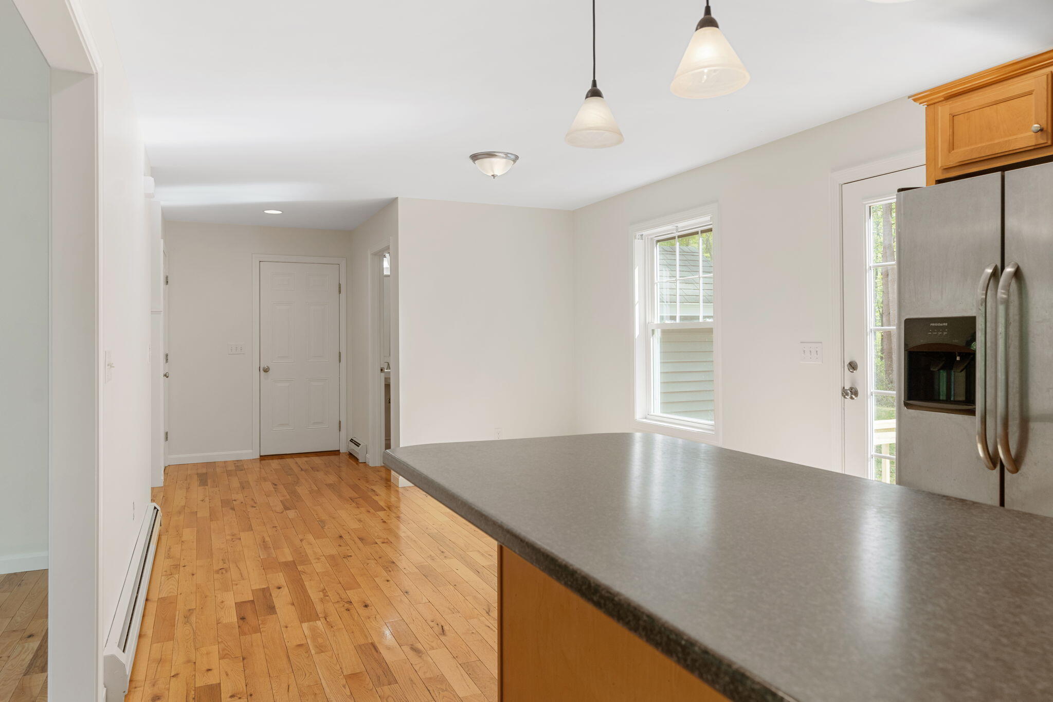 8 Parker Ridge Road