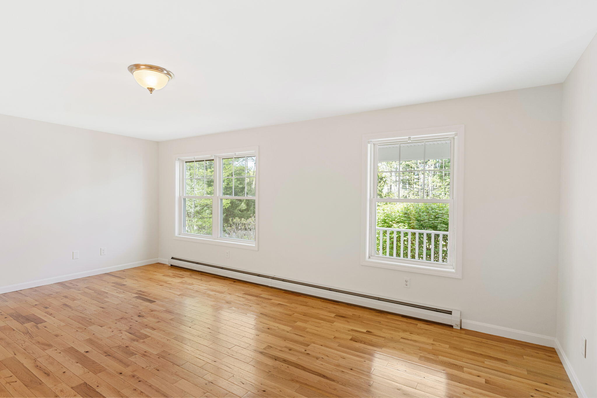8 Parker Ridge Road