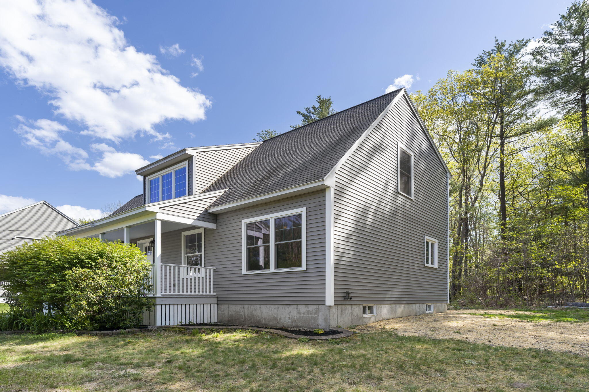 8 Parker Ridge Road