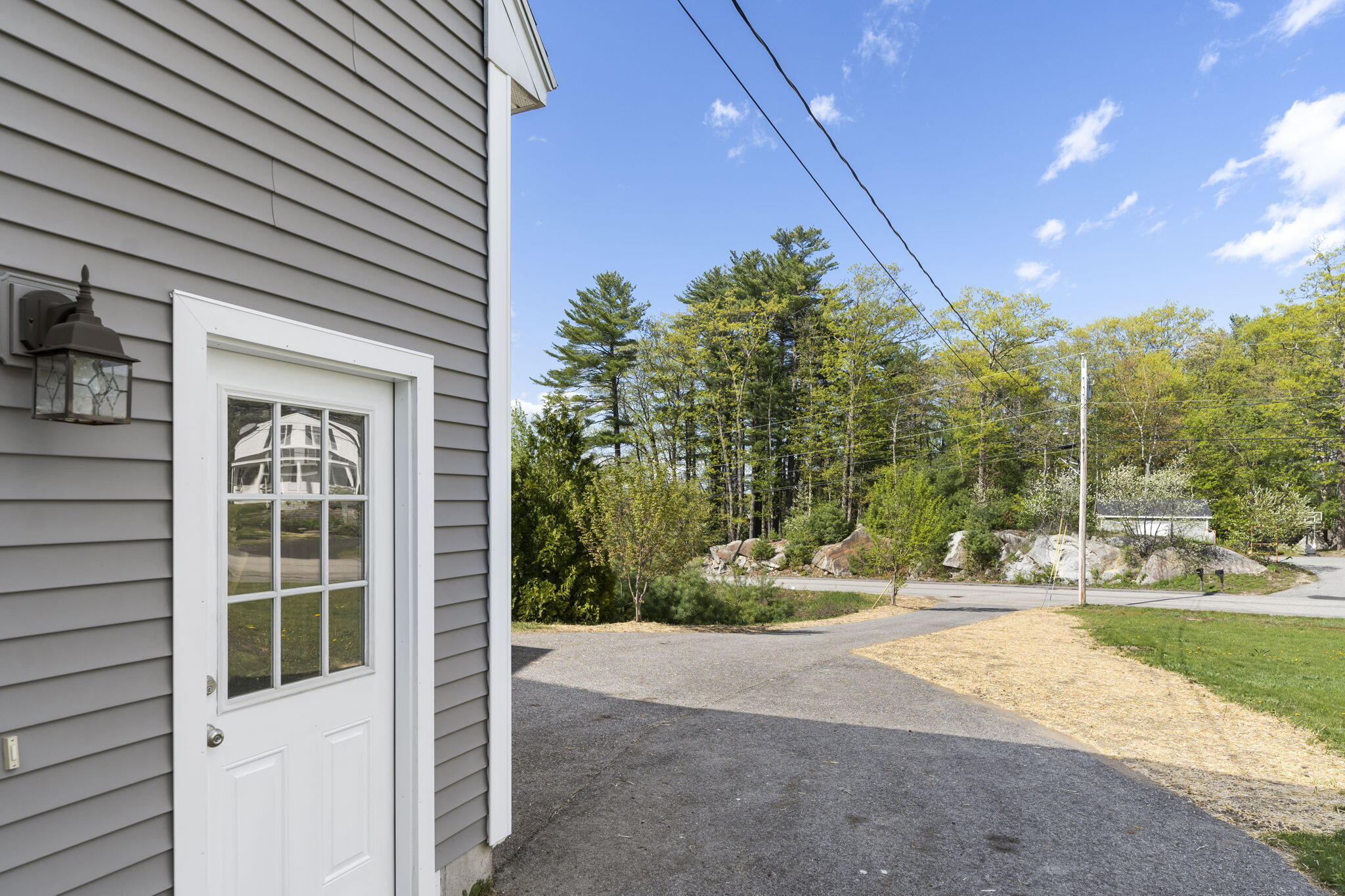 8 Parker Ridge Road