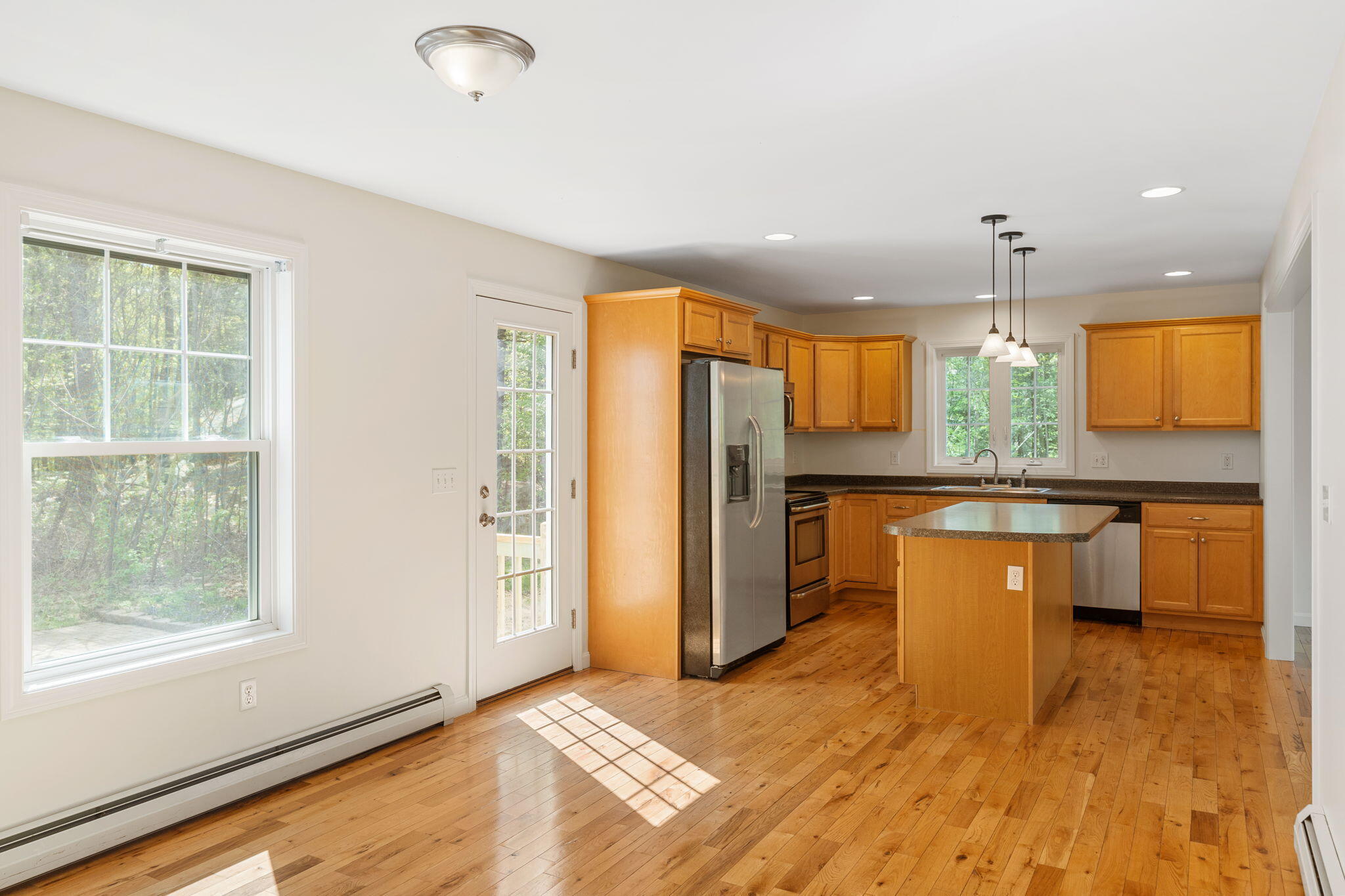 8 Parker Ridge Road
