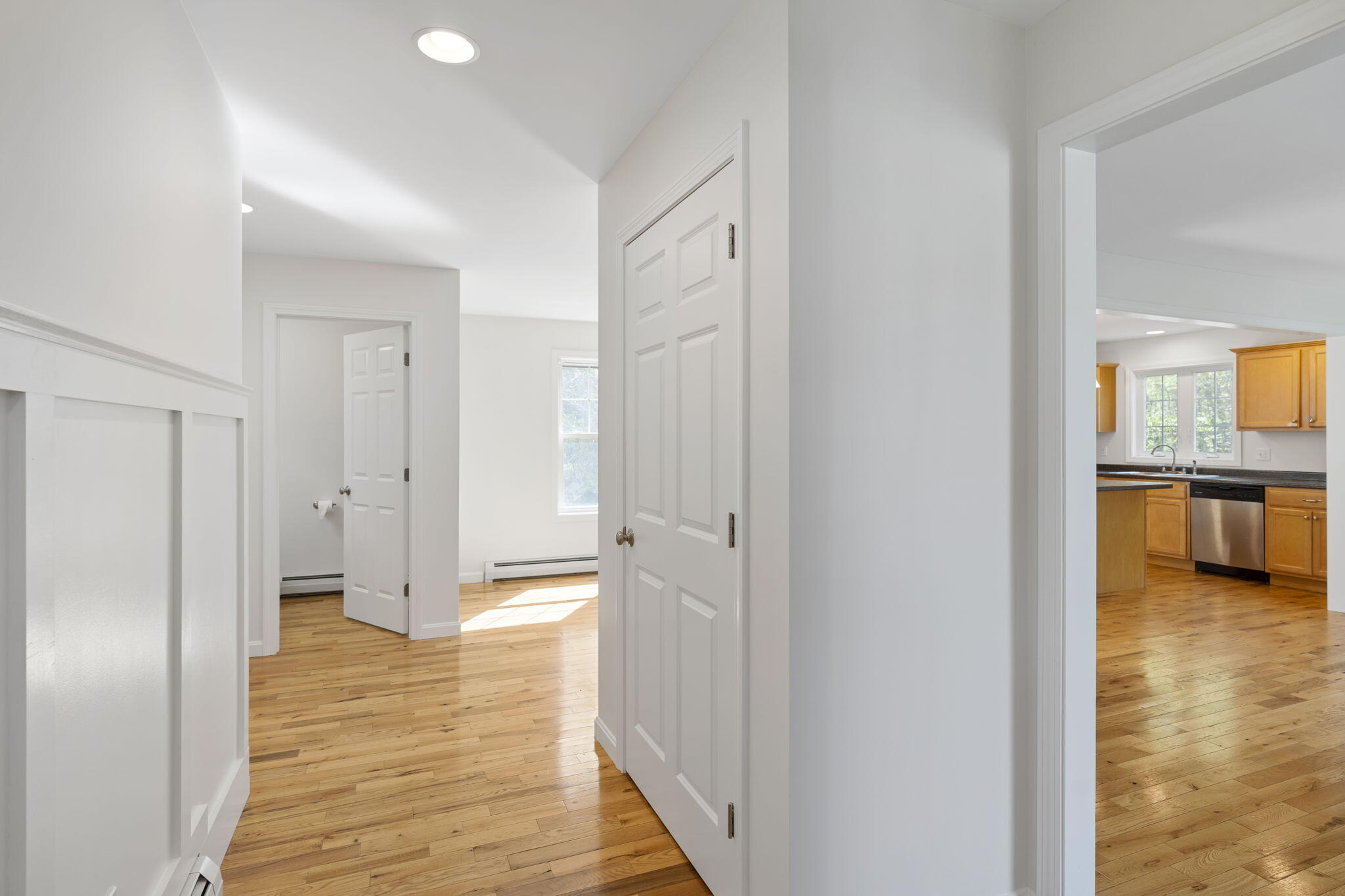 8 Parker Ridge Road