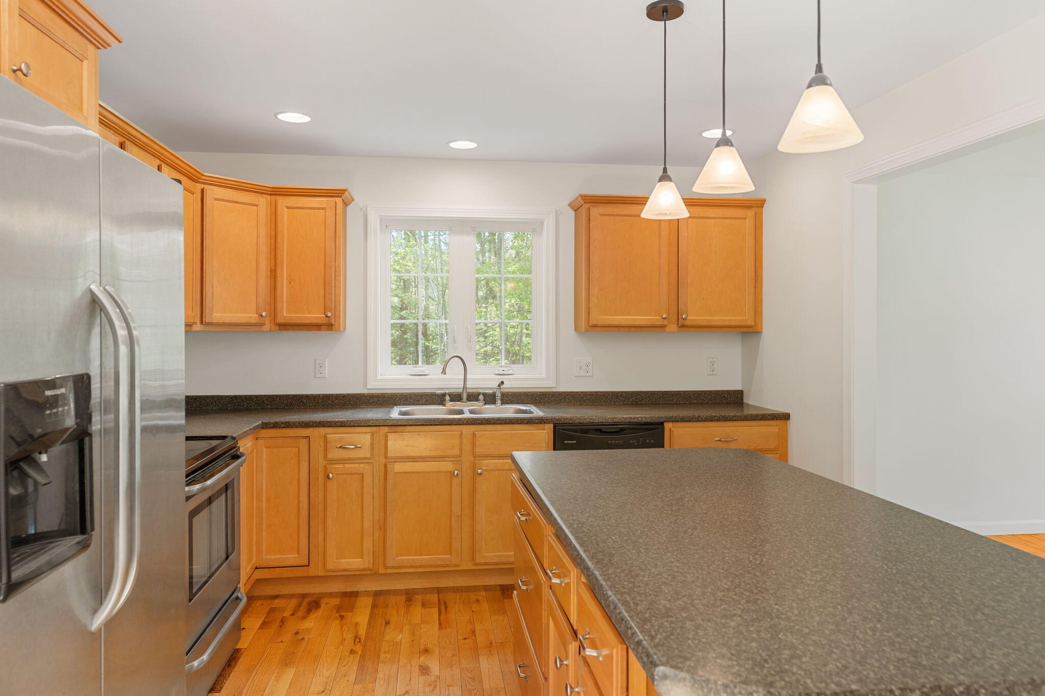 8 Parker Ridge Road