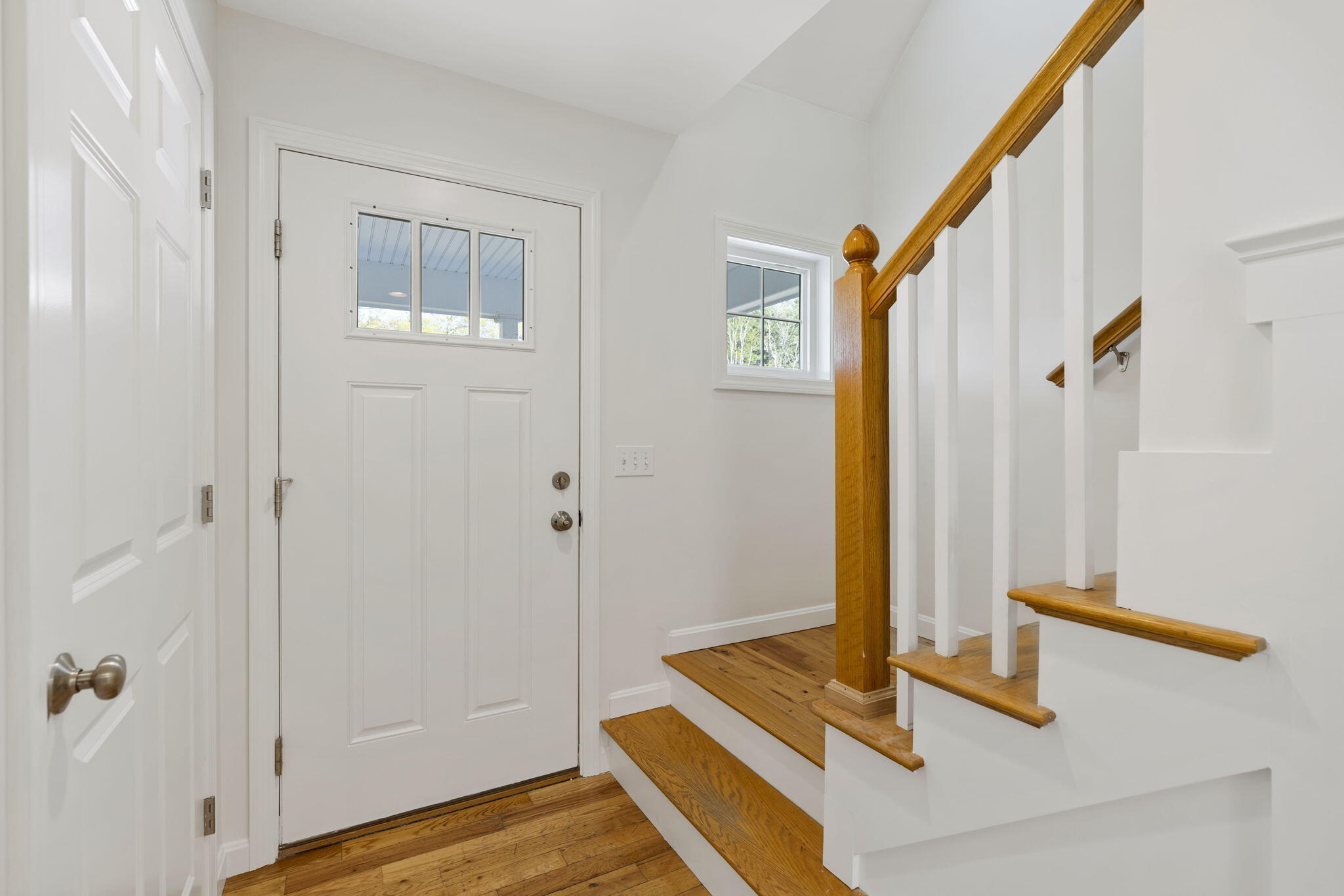 8 Parker Ridge Road