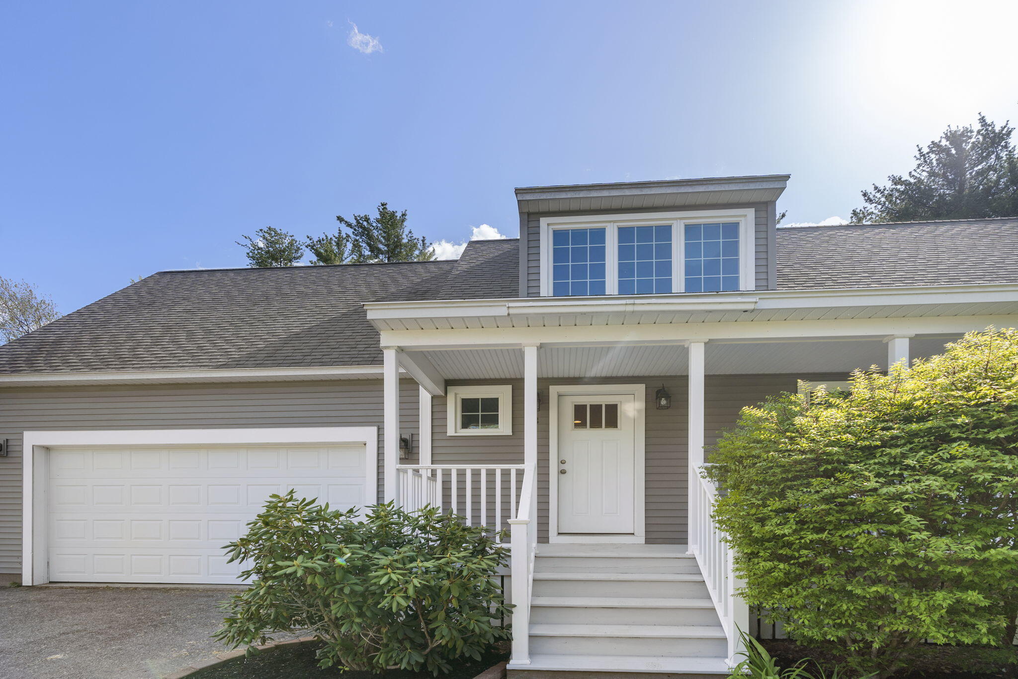 8 Parker Ridge Road