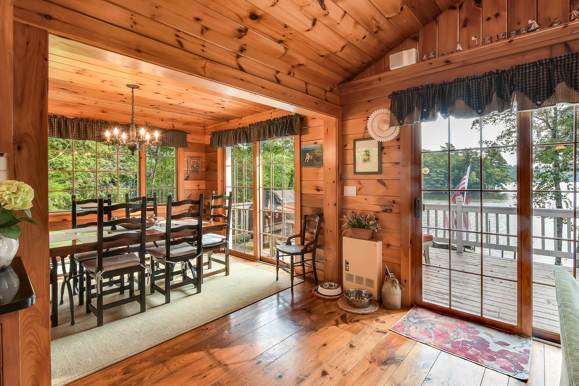 76 Pine Point Lane